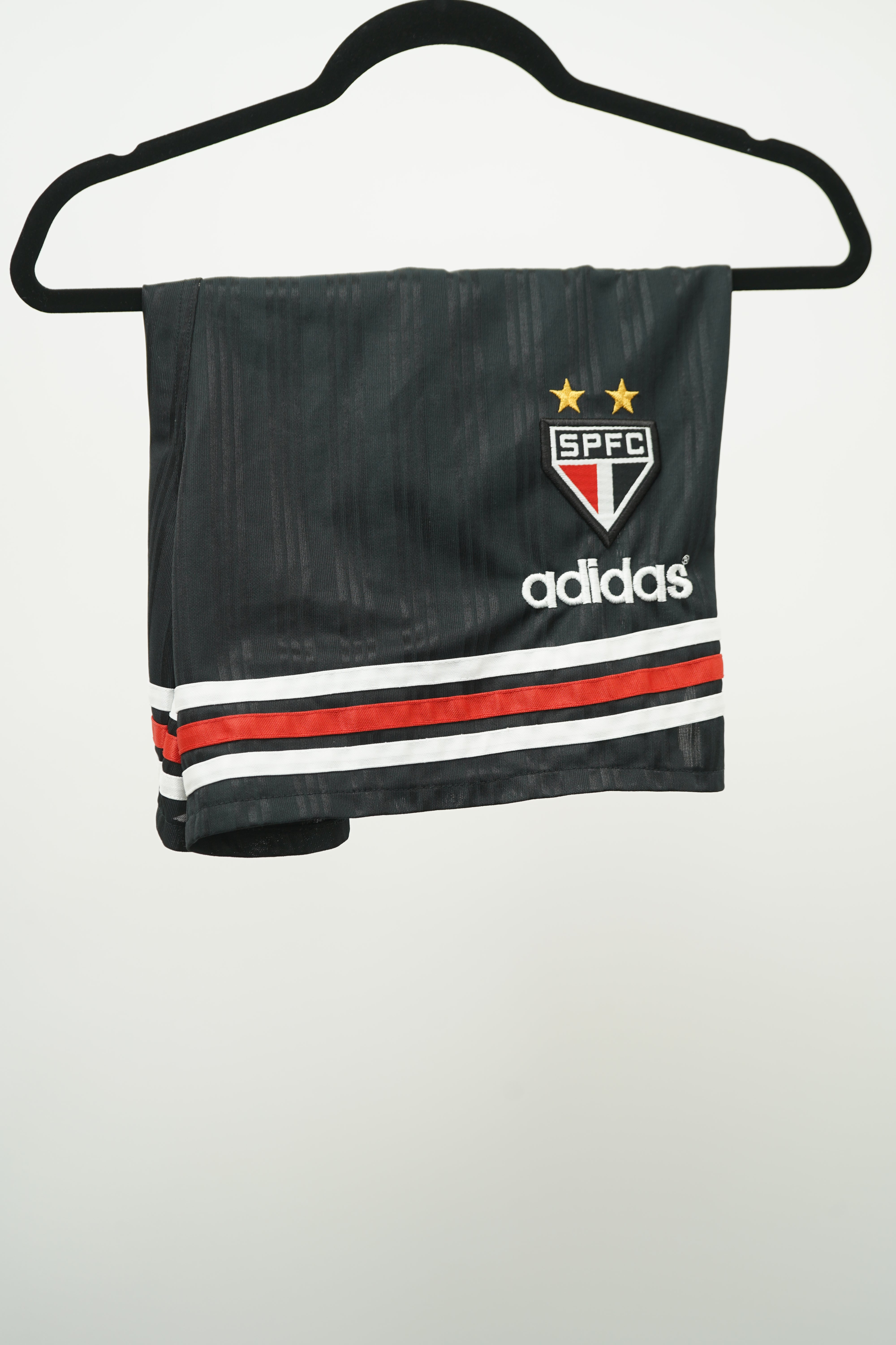 Sao Pablo 1998 #10 Dodo