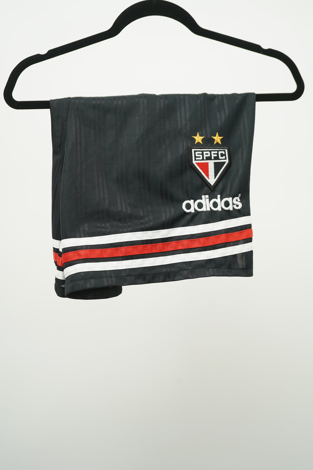 Sao Paulo 1998 #10 Dodo