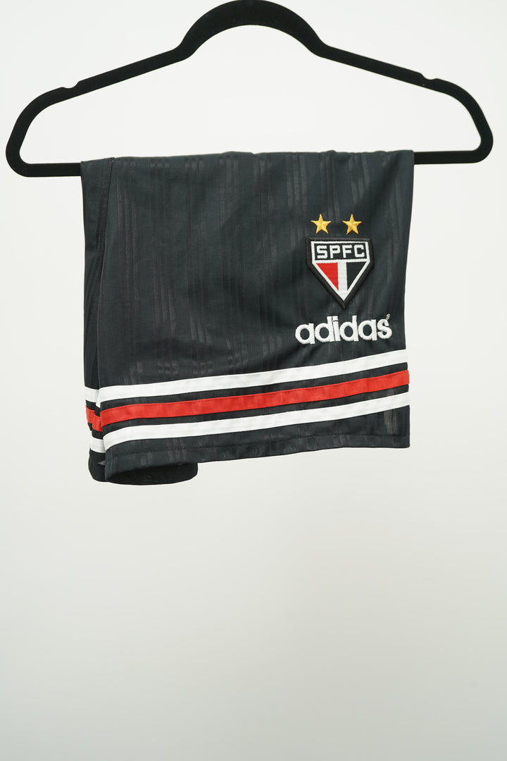 Sao Paulo 1998 #10 Dodo