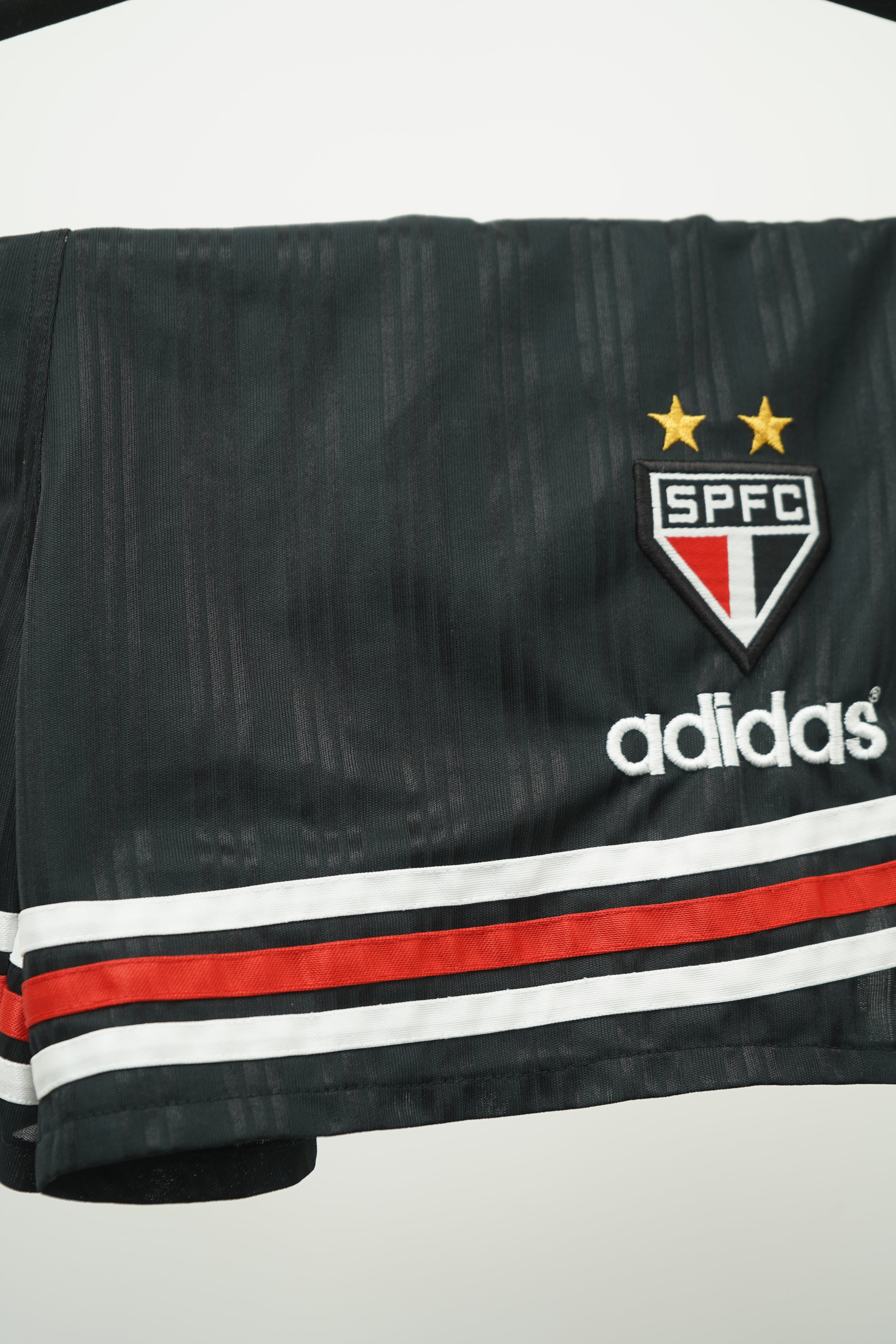Sao Pablo 1998 #10 Dodo