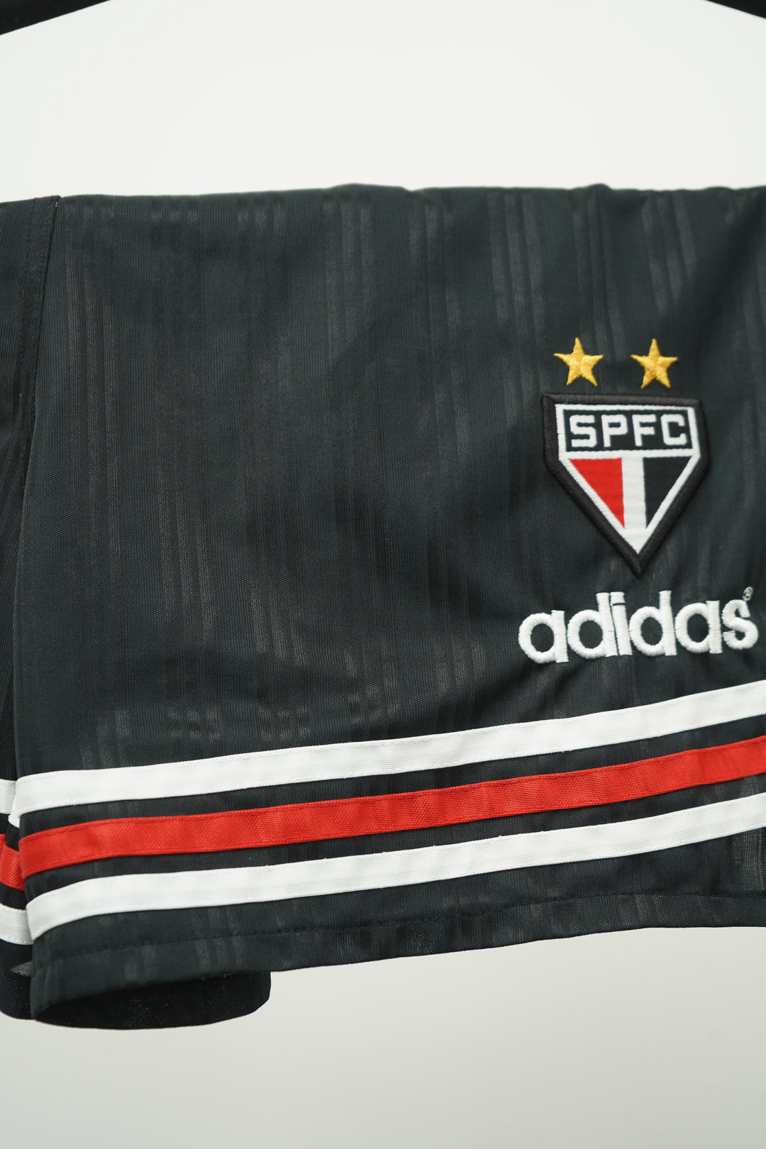 Sao Paulo 1998 #10 Dodo