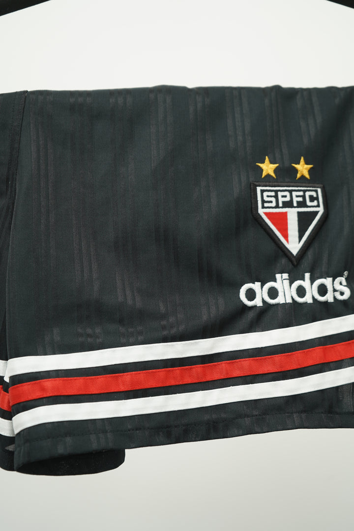 Sao Paulo 1998 #10 Dodo