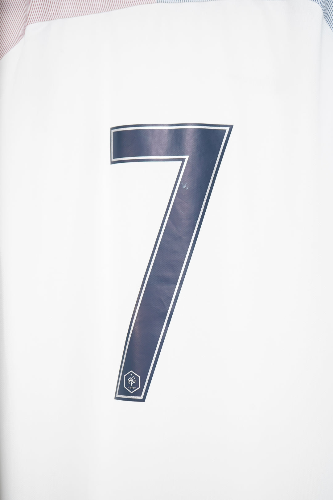 France Away 2016-2017 #7 - Size L