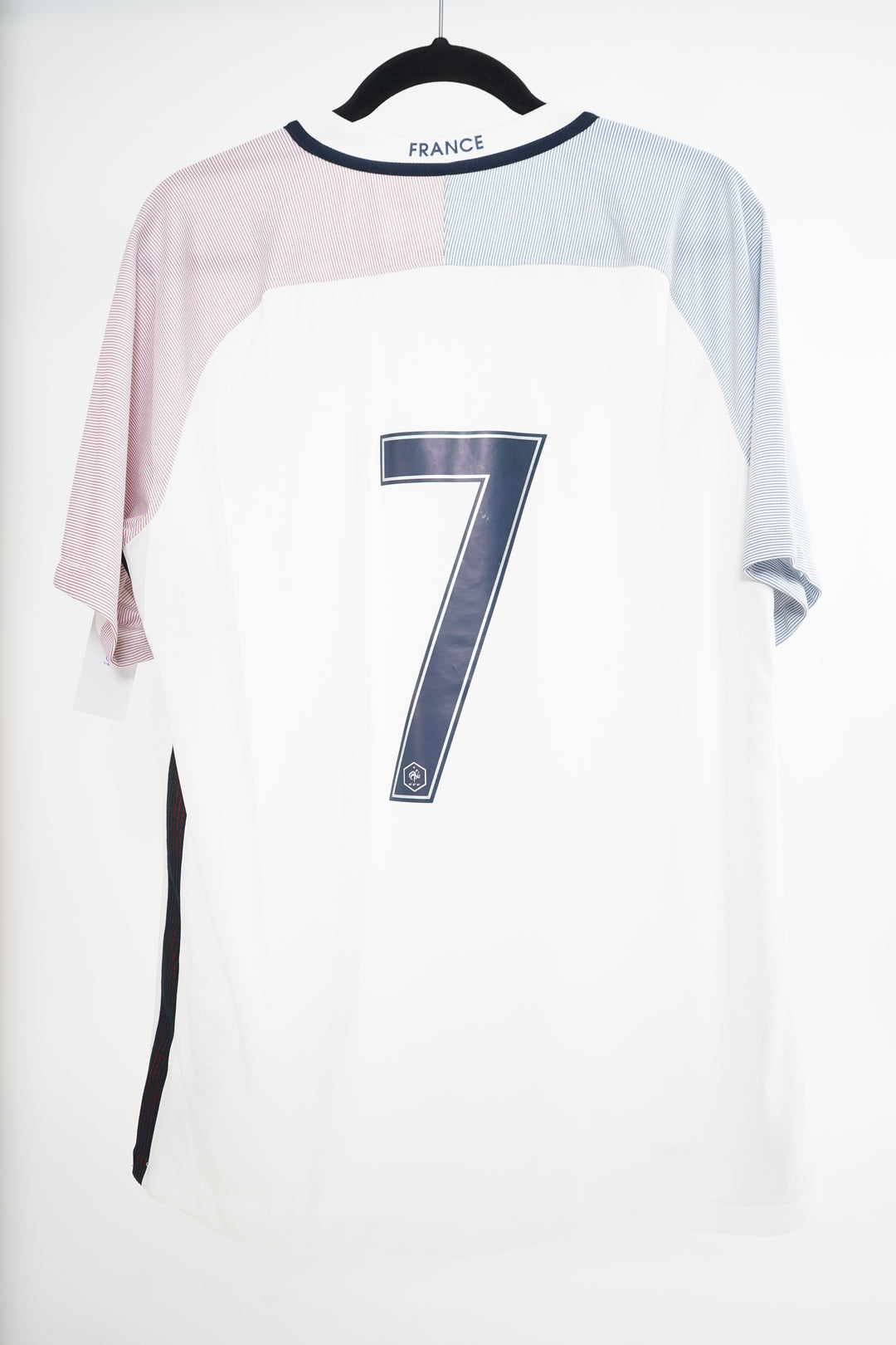 France Away 2016-2017 #7 - Size L