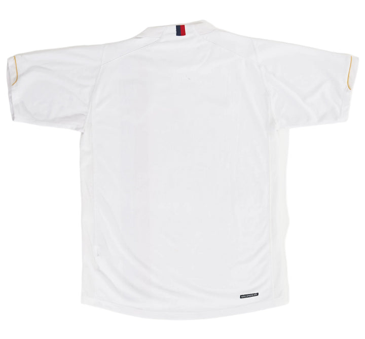 (Player Issued) United States Home 2006-2008 - Size S