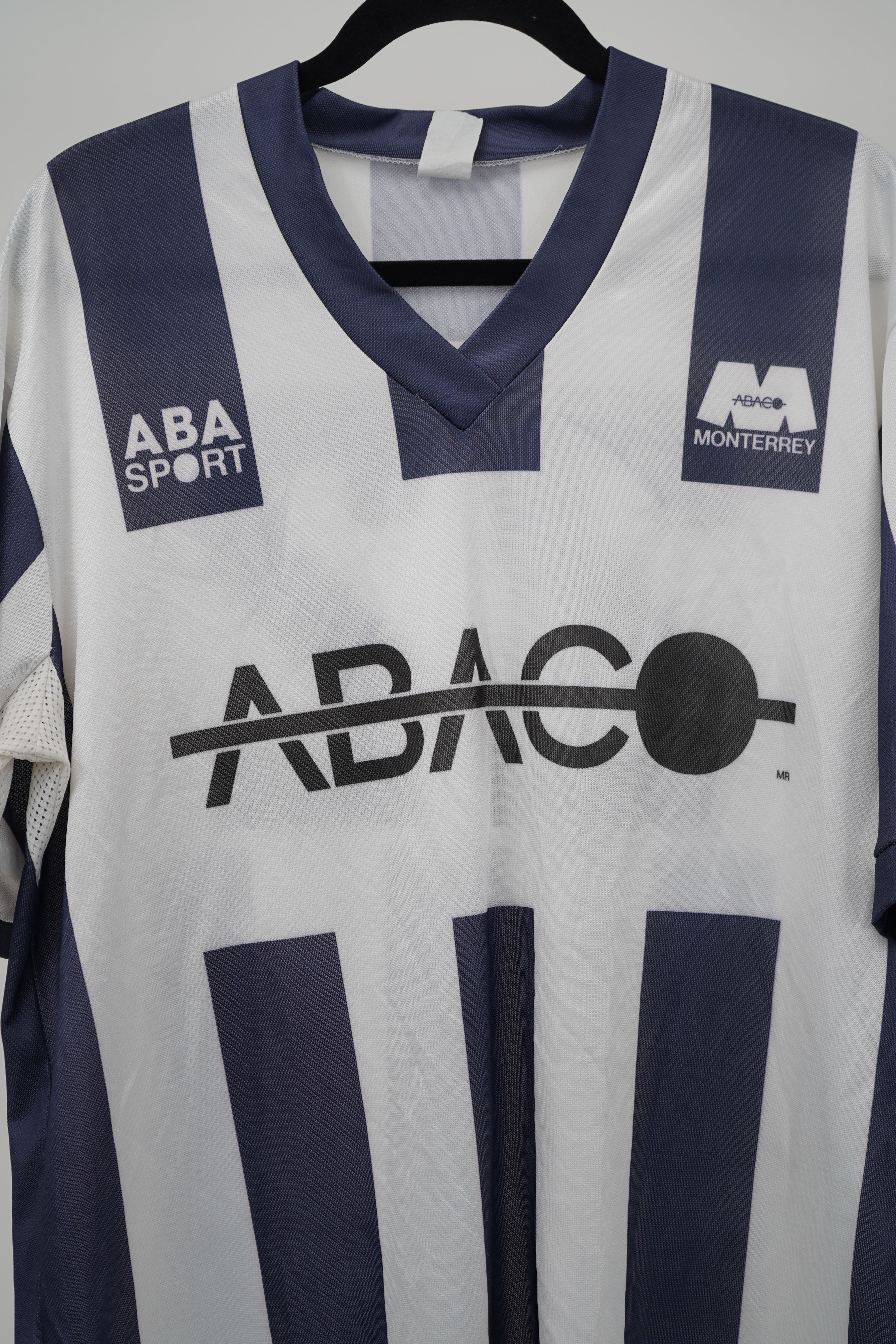 (Matchworn) Rayados 1992 #22 - Talla XL