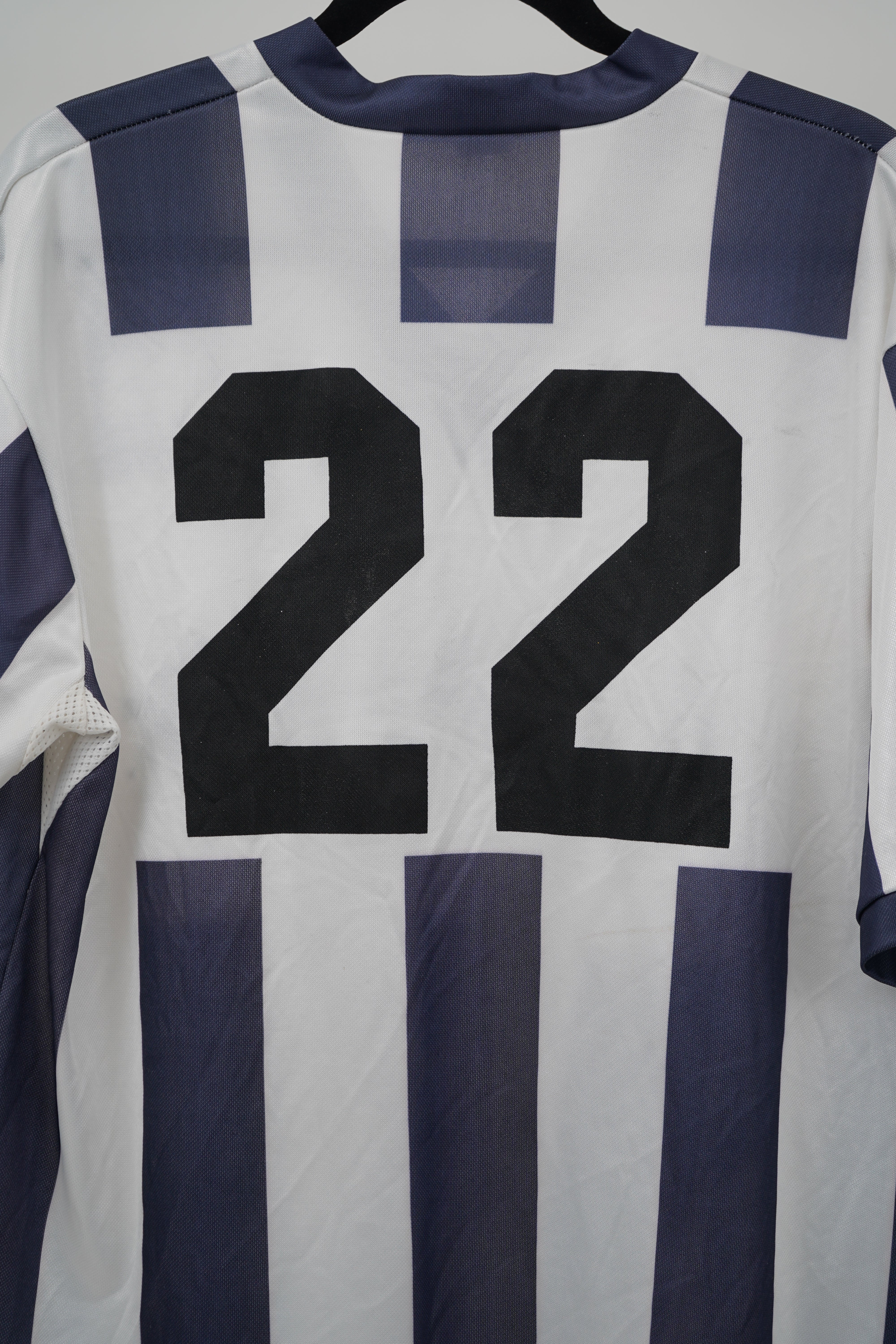 (Matchworn) Rayados 1992 #22 - Talla XL