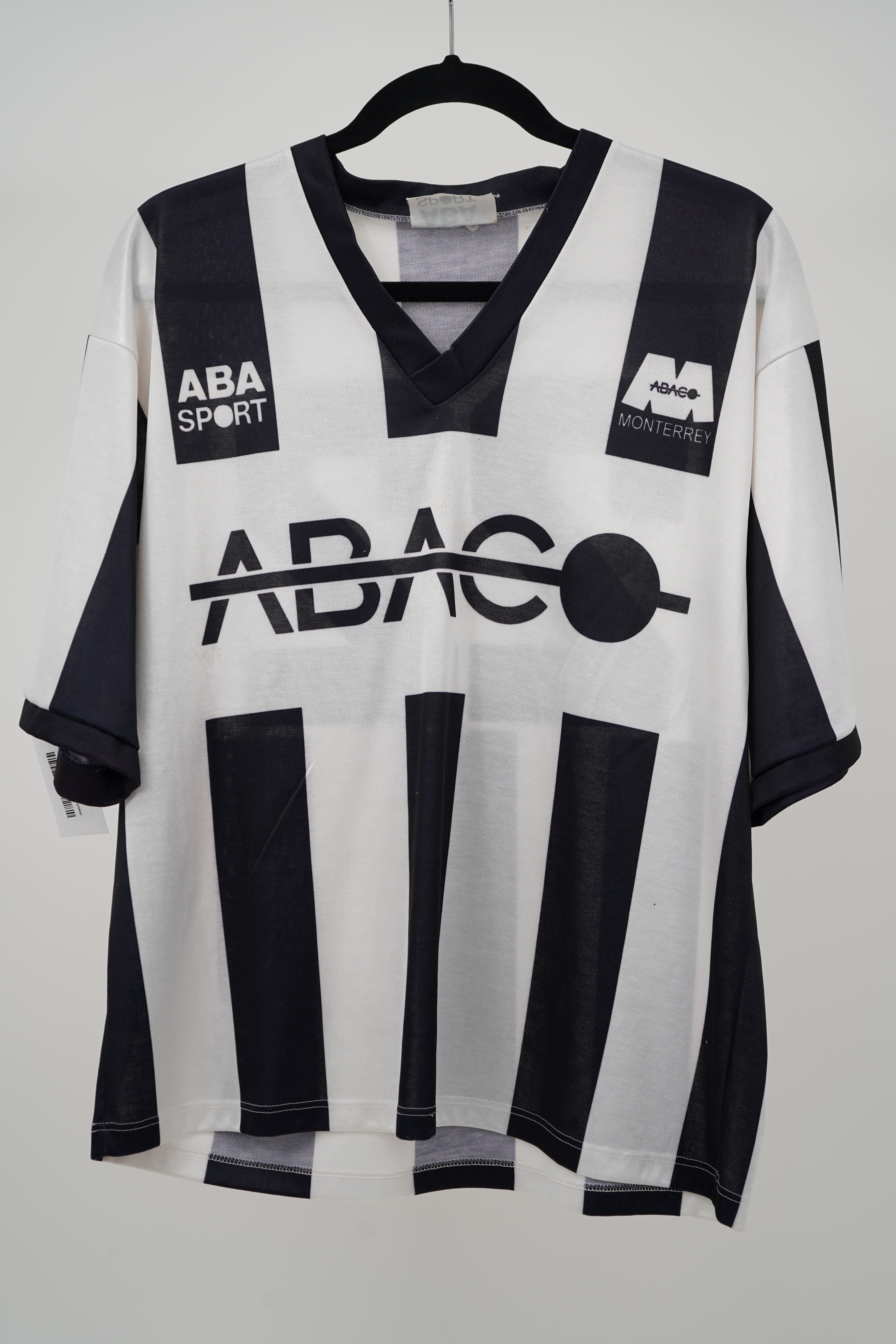 (Matchworn) Rayados 1992 #22 - Talla M