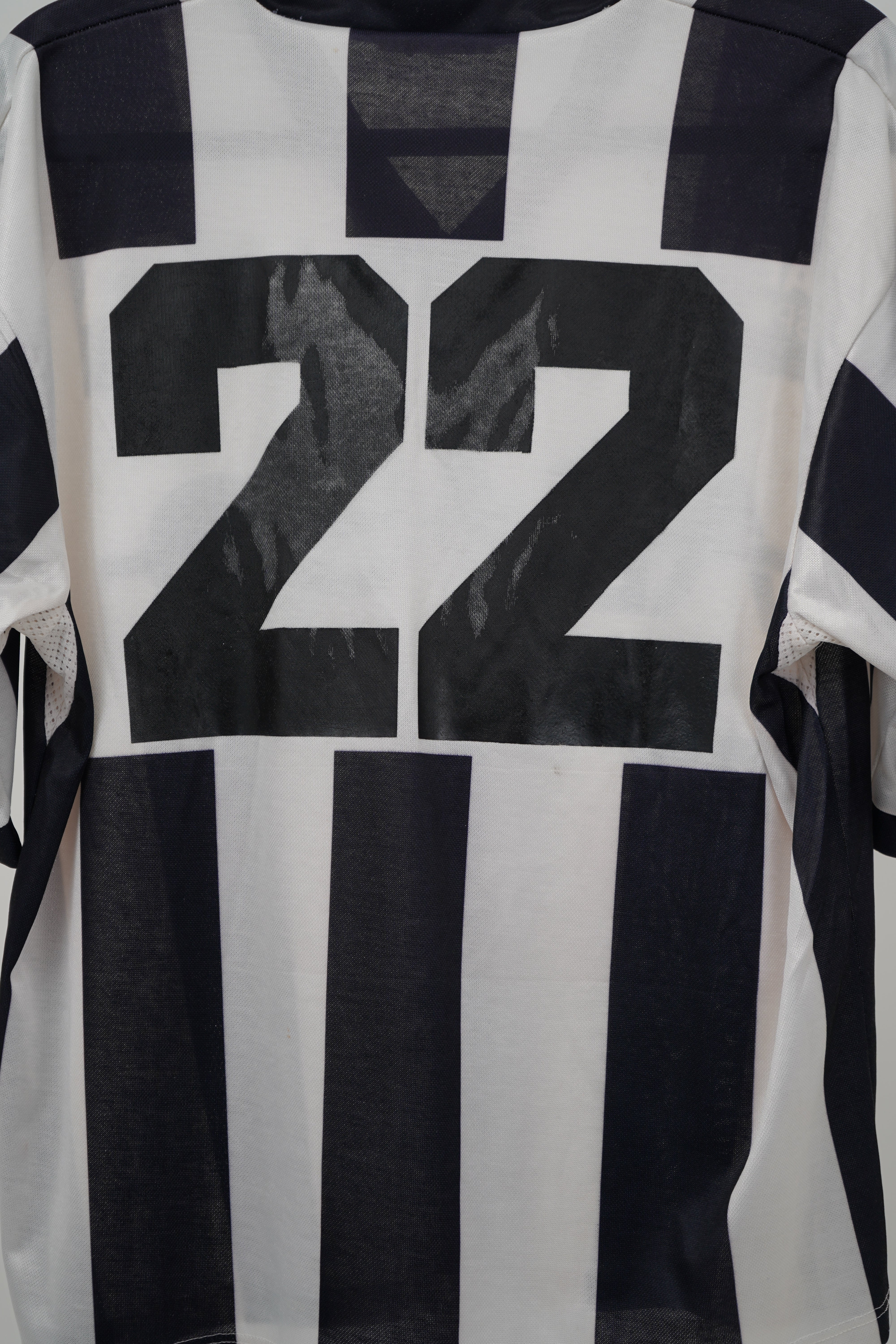 (Matchworn) Rayados 1992 #22 - Talla M
