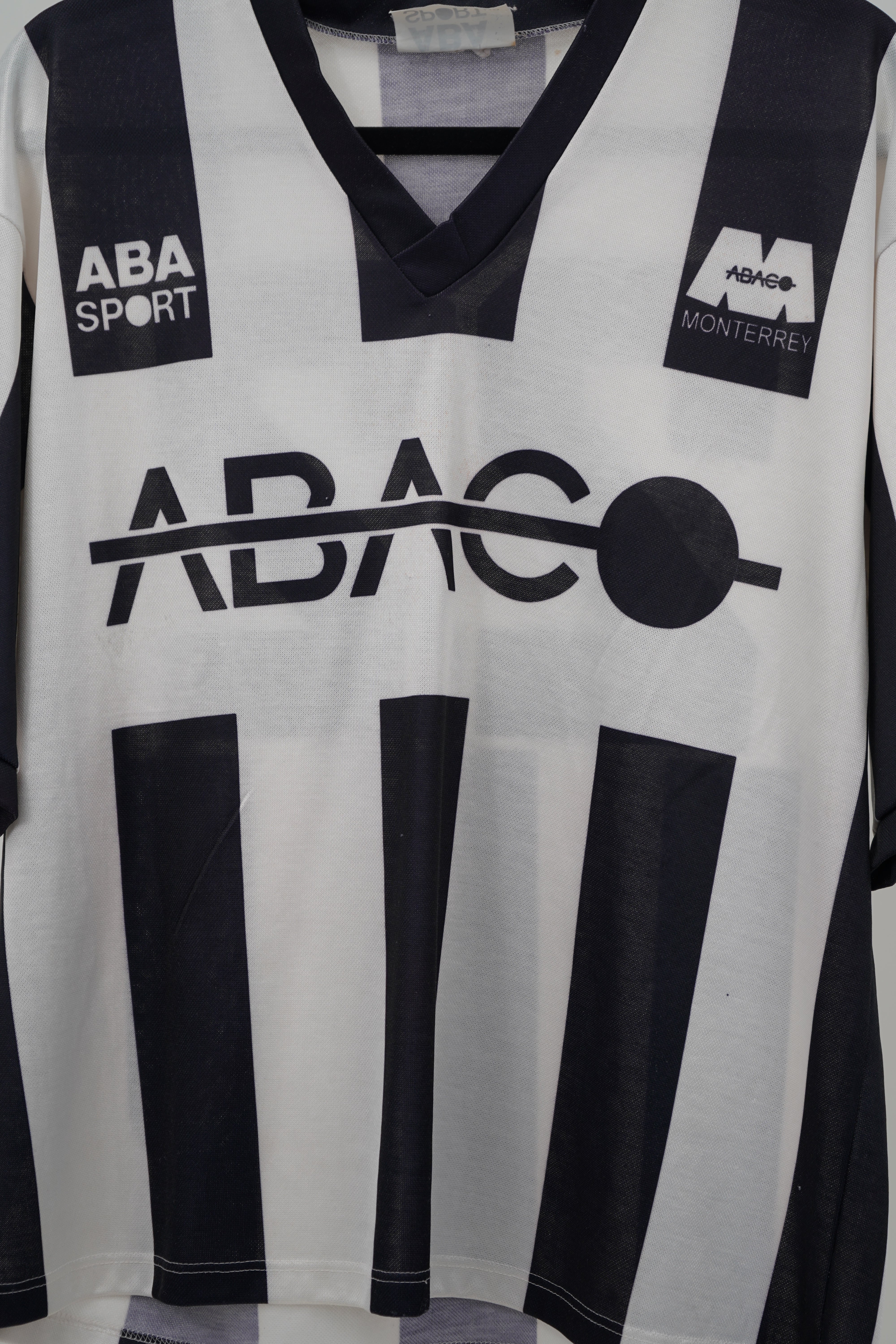 (Matchworn) Rayados 1992 #22 - Talla M