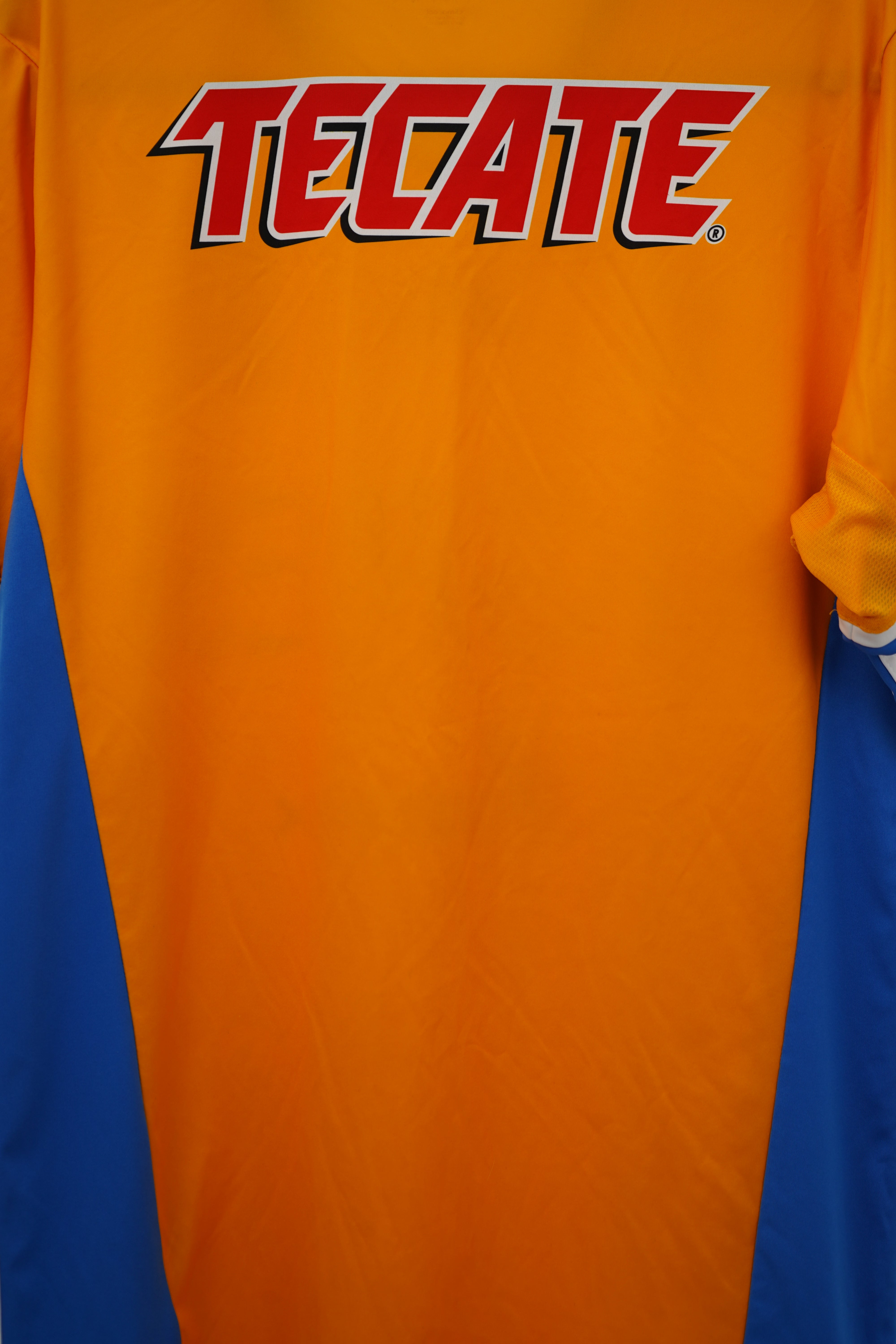 Tigres Local 2016 - Talla L