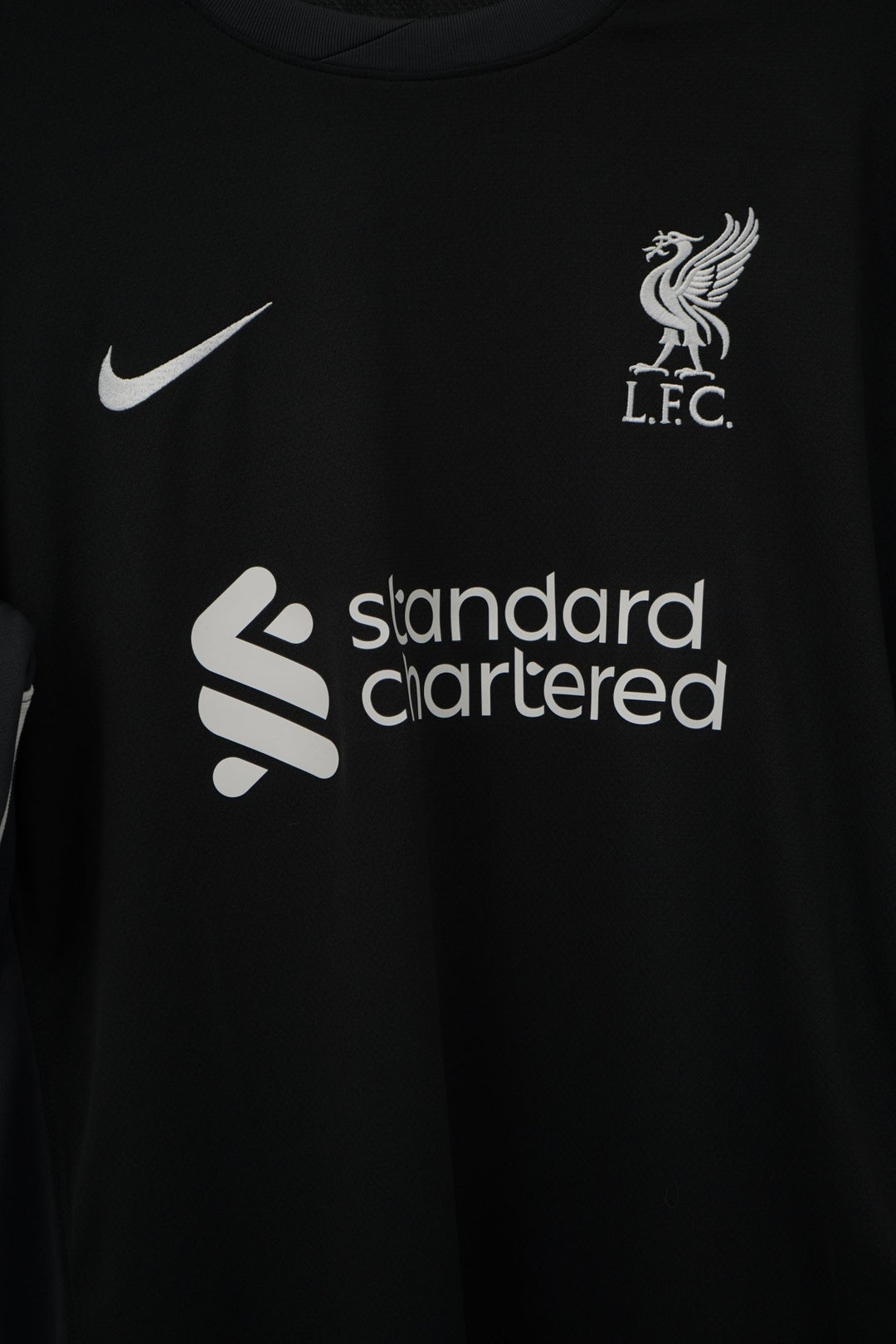 Liverpool Alternativa 2024 - 2025 11 M.Salah - The Football Room Mty