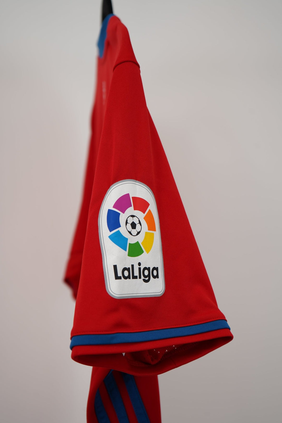 CA Osasuna Local 2016 - 2017 - Talla L - The Football Room Mty