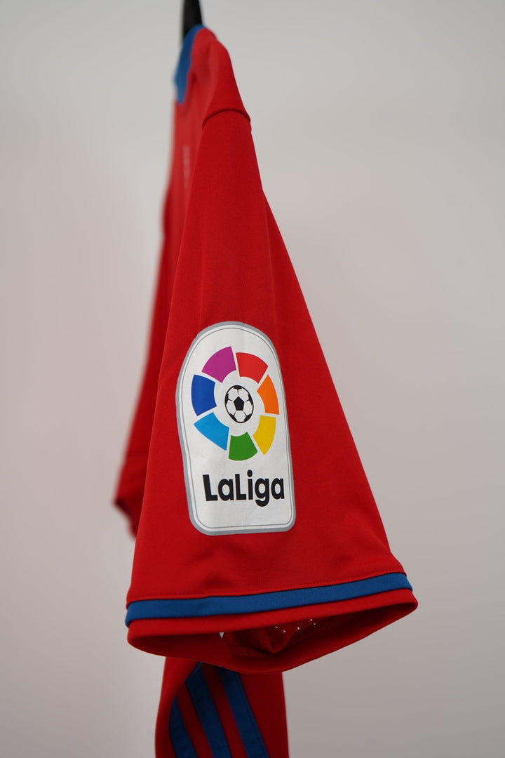 CA Osasuna Local 2016 - 2017 - Talla L - The Football Room Mty