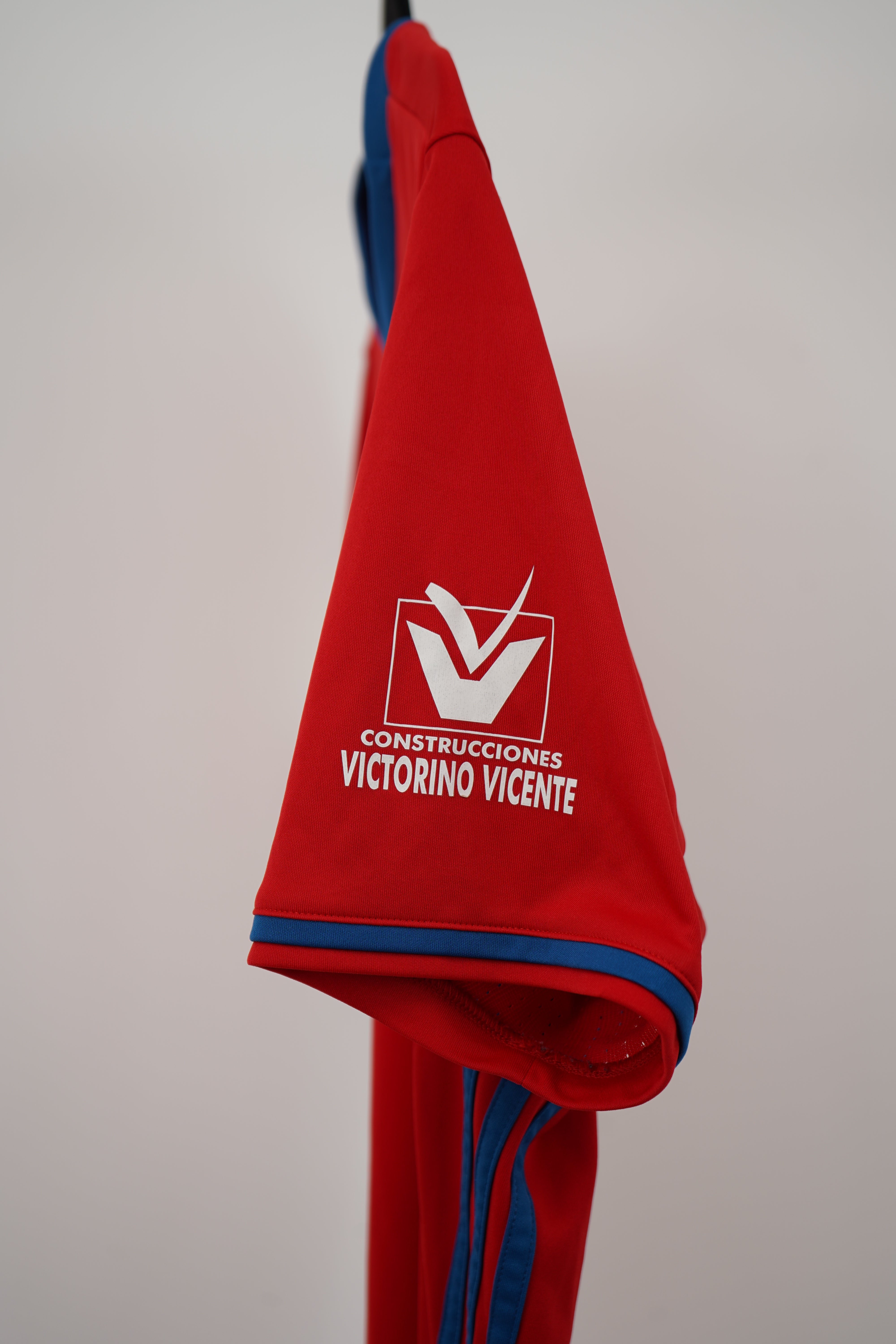 CA Osasuna Home 2016-2017 - Size L