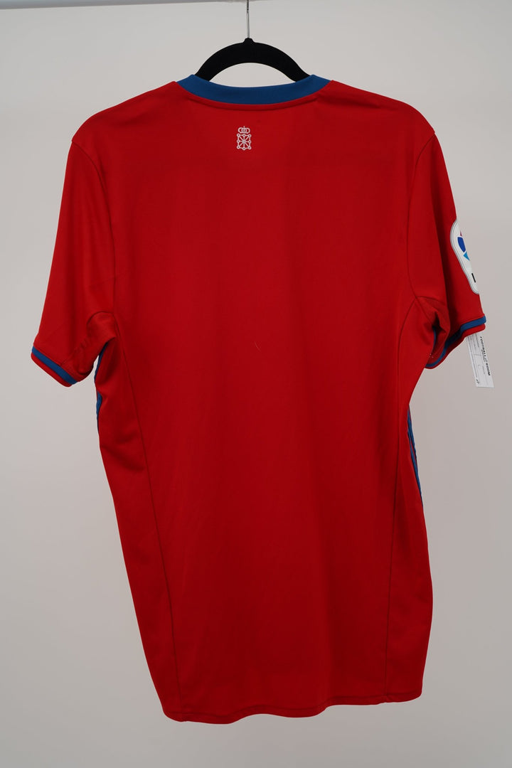 CA Osasuna Local 2016 - 2017 - Talla L - The Football Room Mty