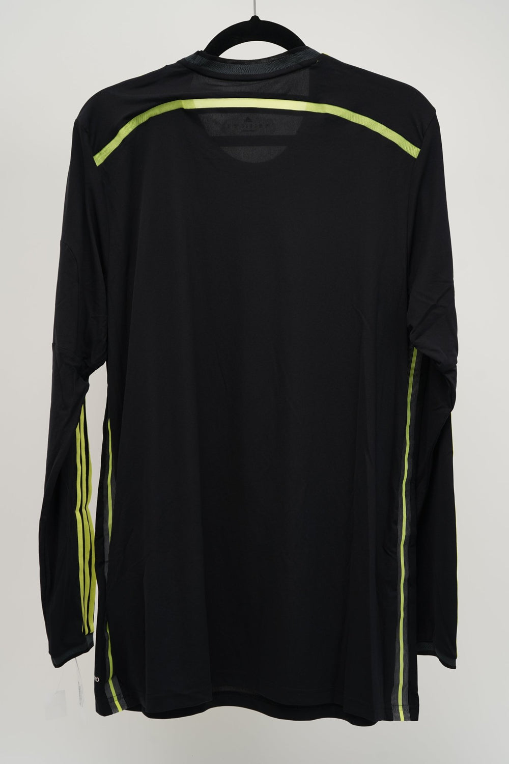 (Player Issue) España 2014 Visitante Manga Larga - The Football Room Mty