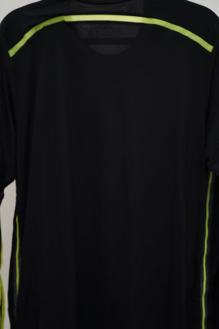 (Player Issue) España 2014 Visitante Manga Larga - The Football Room Mty