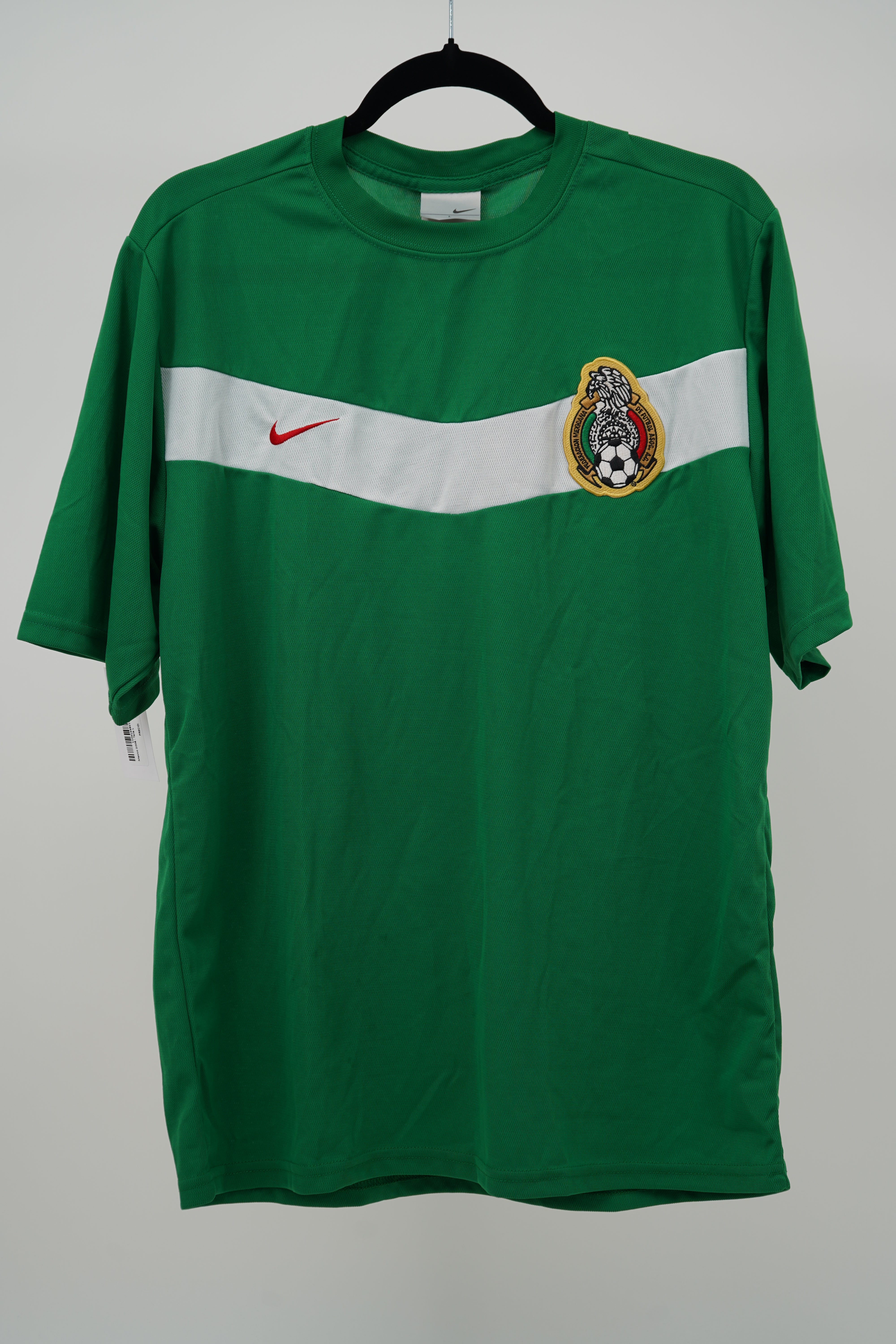 Mexico 2006 - Talla L