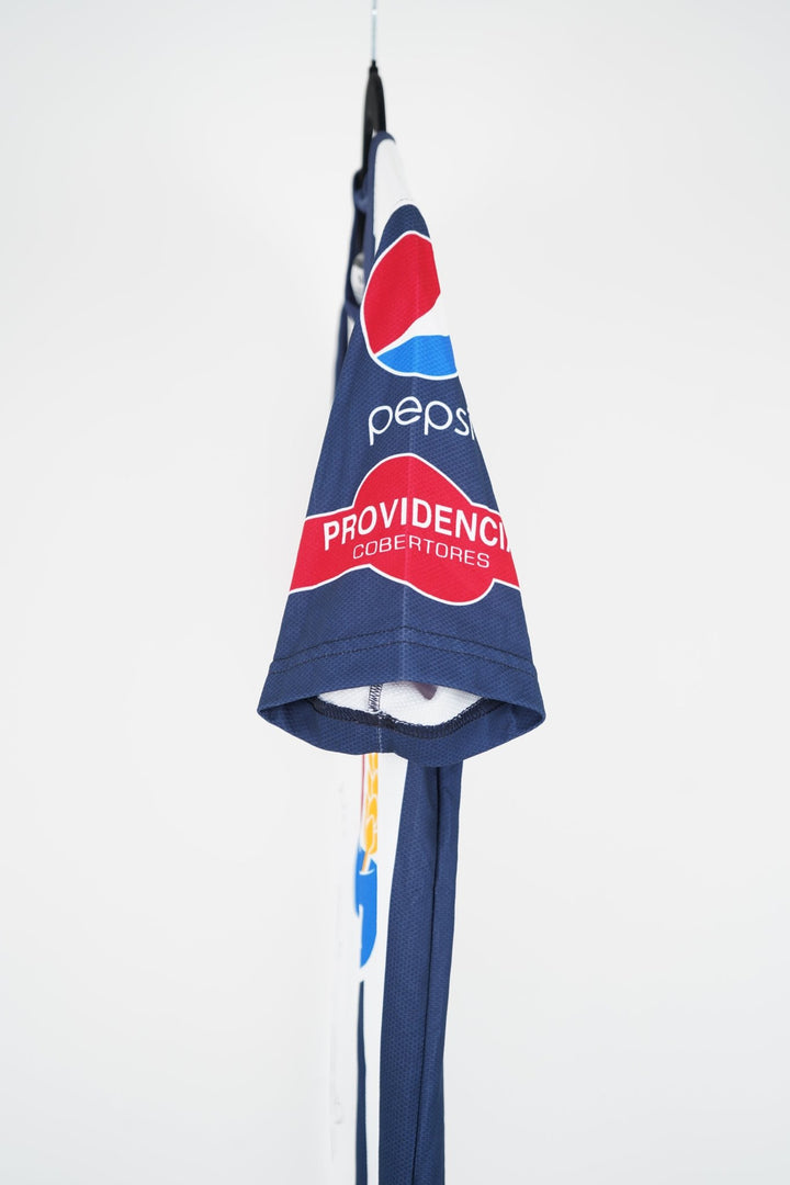 (Matchworn) Pachuca 2011 Victor Mañon 13 Firmada - Talla S - The Football Room Mty