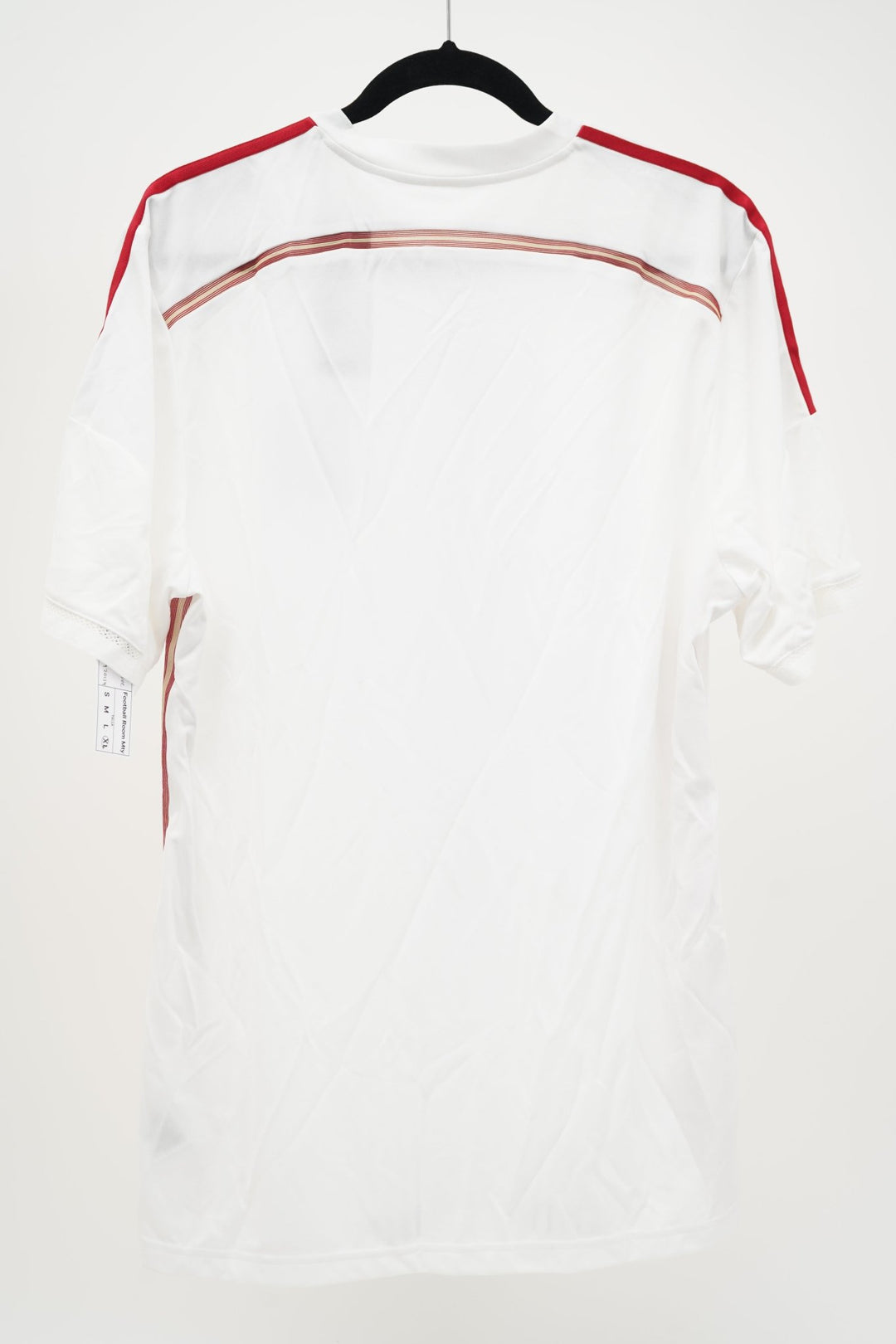 (Player Issued) España Alternativa 2014 - The Football Room Mty