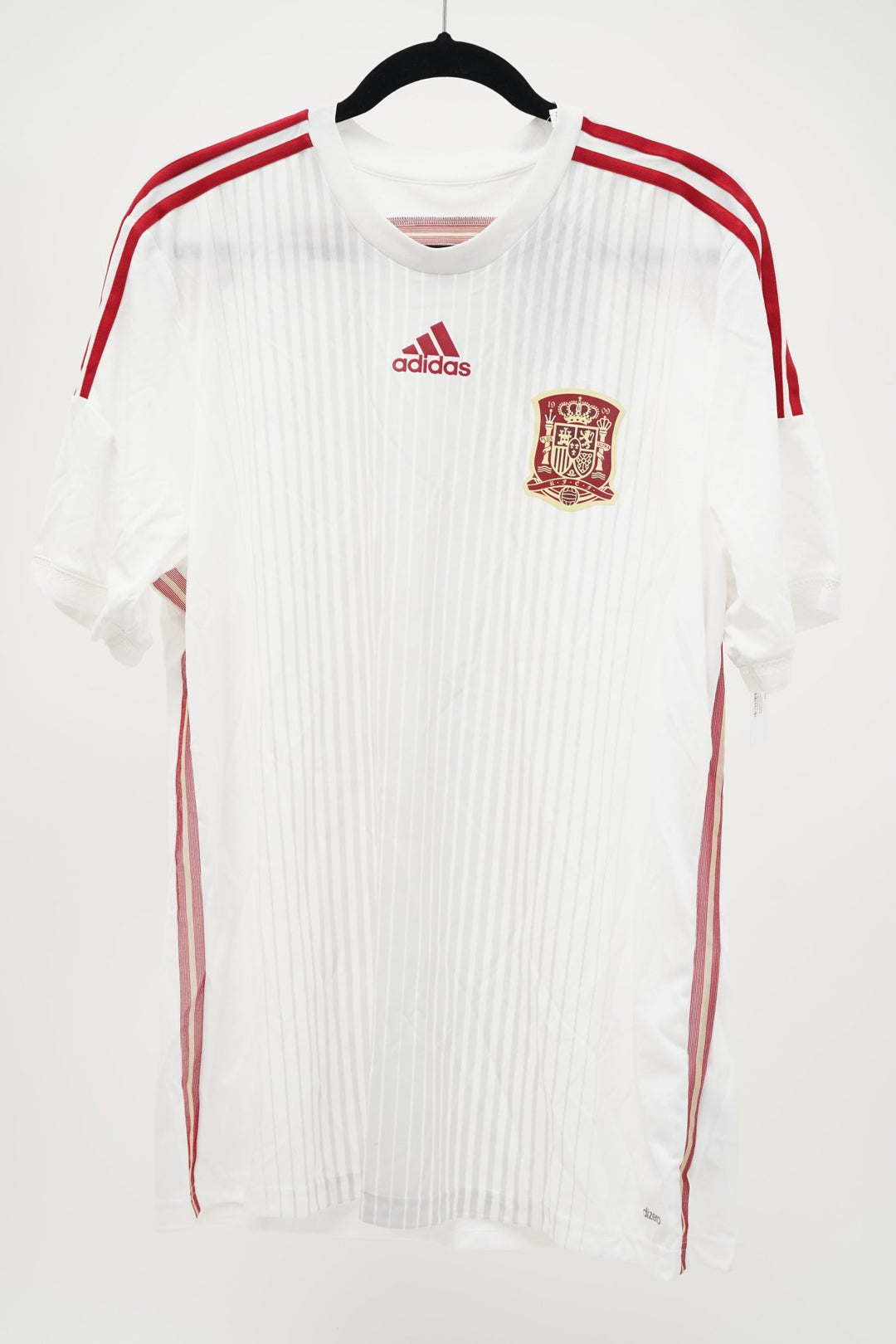 (Player Issued) España Alternativa 2014 - The Football Room Mty