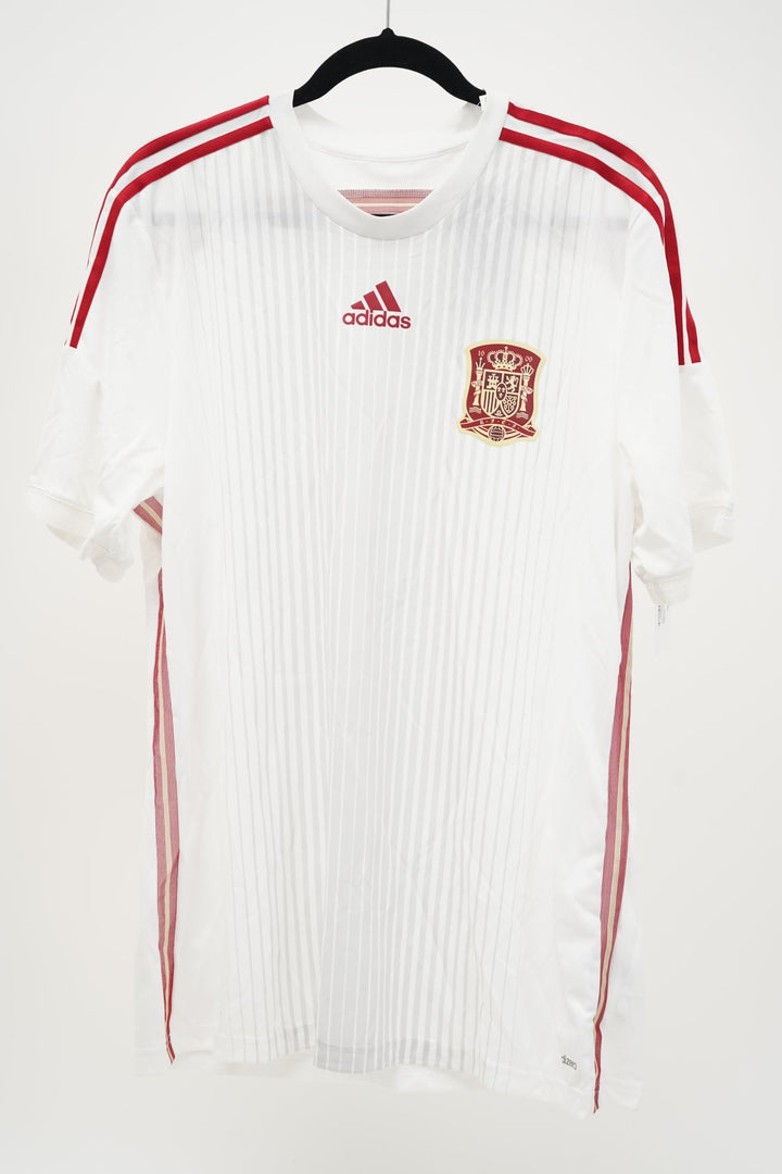 (Player Issued) España Alternativa 2014 - The Football Room Mty