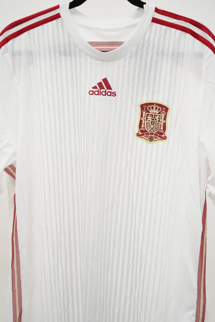 (Player Issued) España Alternativa 2014 - The Football Room Mty