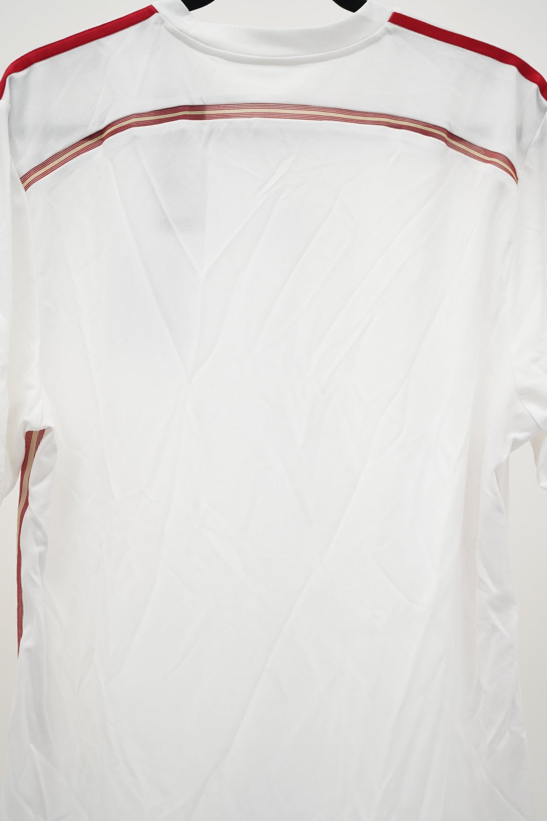 (Player Issued) España Alternativa 2014 - The Football Room Mty