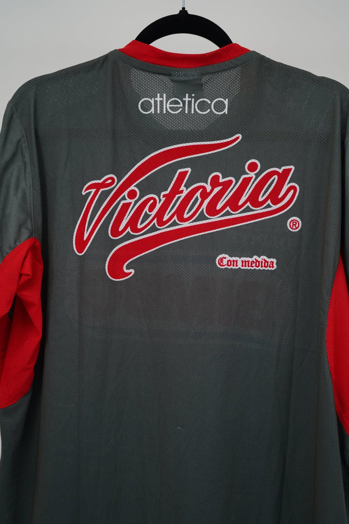 Necaxa 2000s Atletica - Talla L - The Football Room Mty