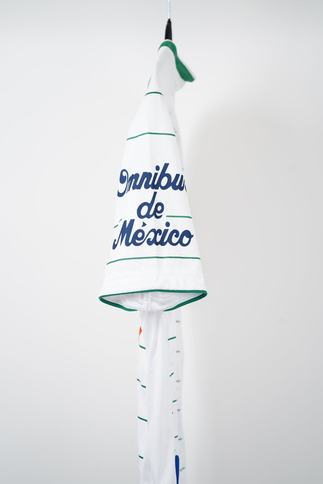 (Matchworn) Santos Laguna 2009 Fernando Arce 5 - Talla S - The Football Room Mty