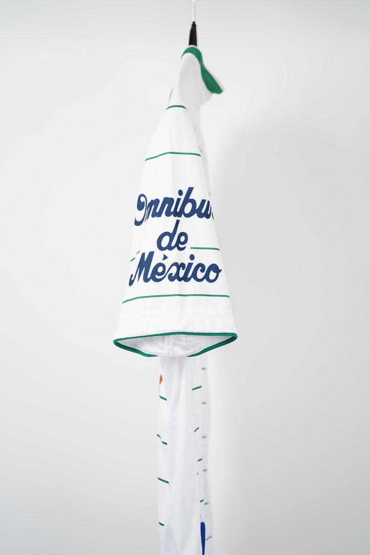 (Matchworn) Santos Laguna 2009 Fernando Arce 5 - Talla S - The Football Room Mty