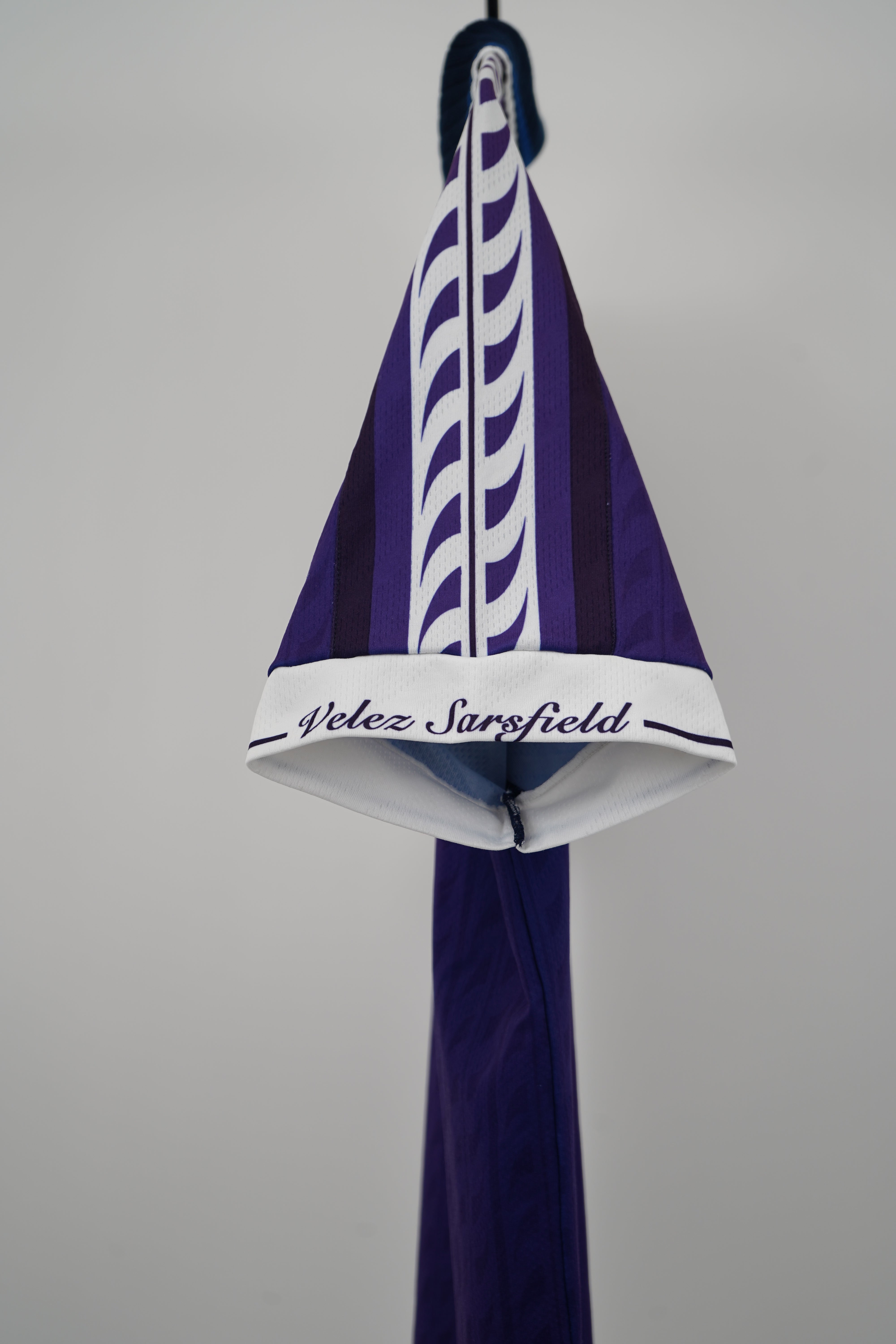 Velez Local 1997-98 - Talla M