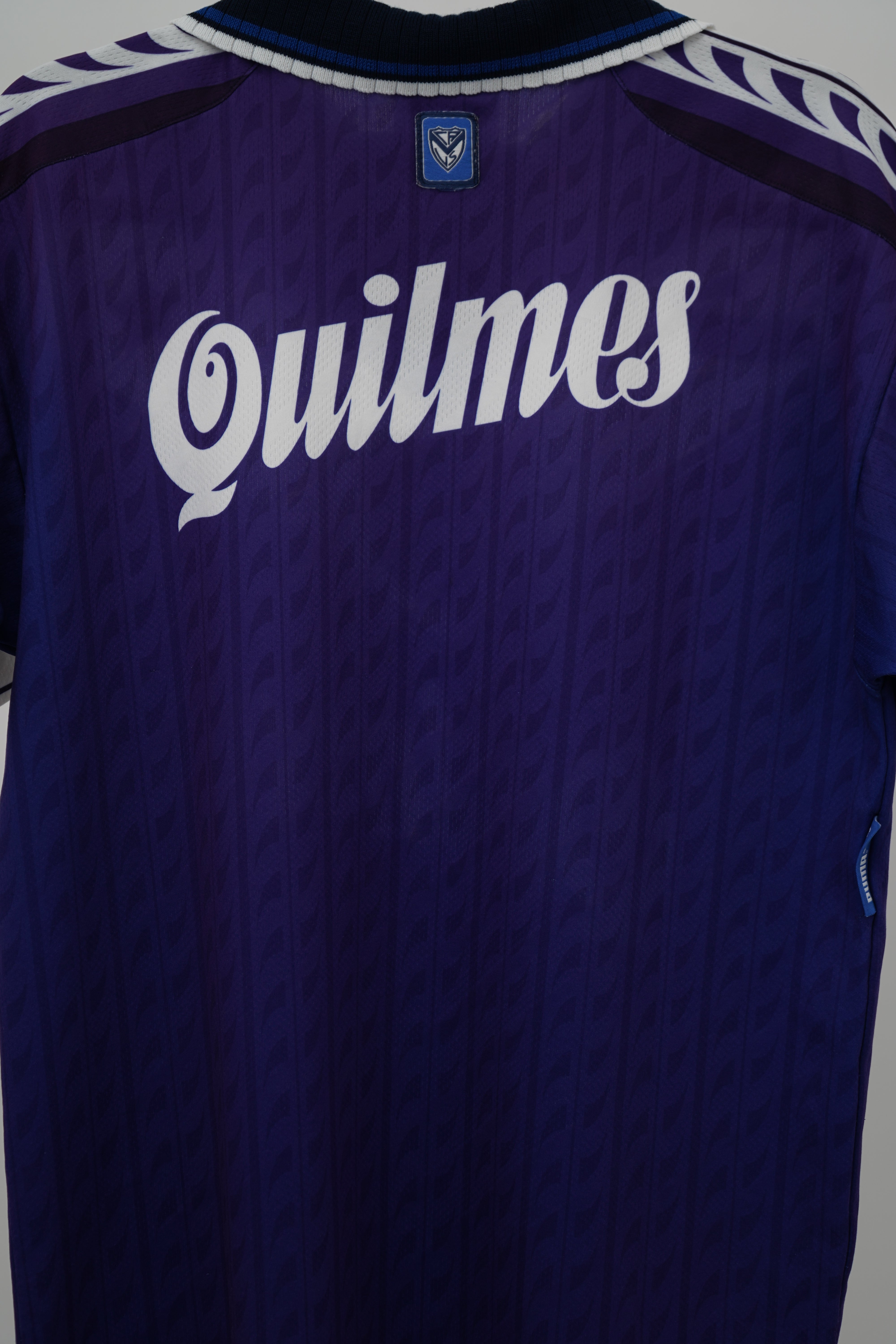 Velez Local 1997-98 - Talla M