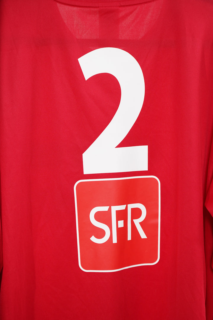 (Utileria) Lille 1990s Coupe de France - XL (8/10)