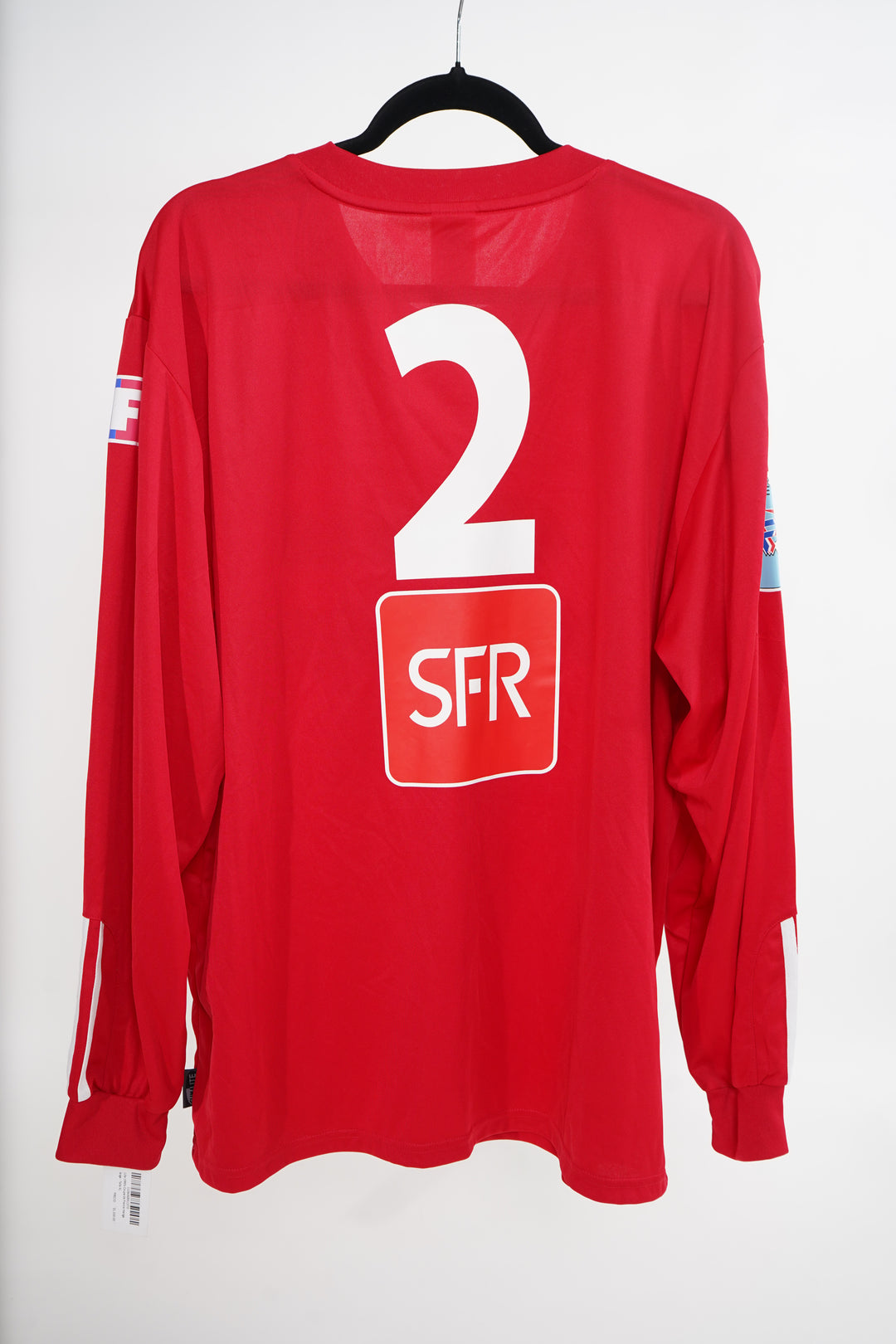 (Utileria) Lille 1990s Coupe de France - XL (8/10)