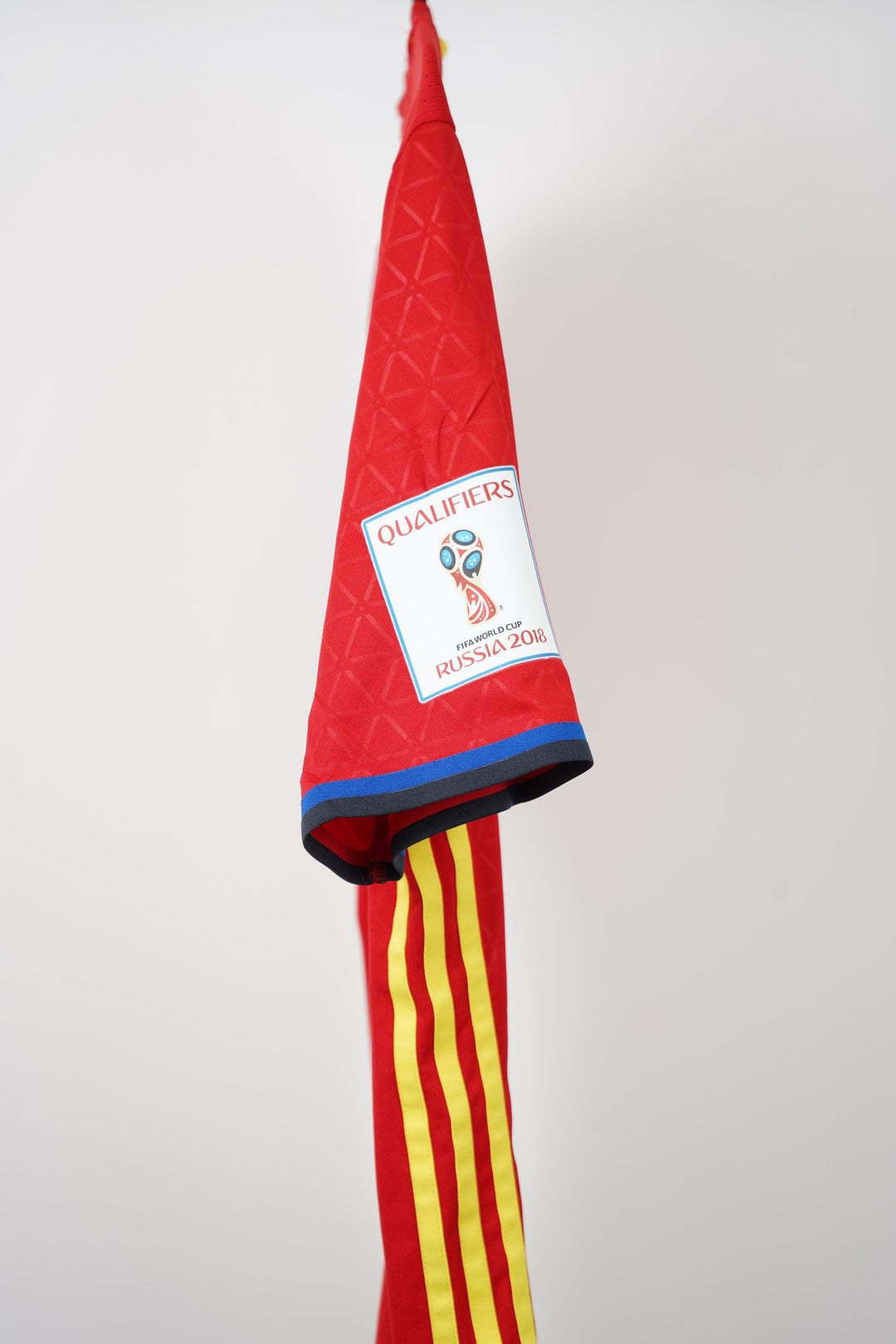 (Matchissue) España 2017 Deulofeu 14 - Talla L - The Football Room Mty