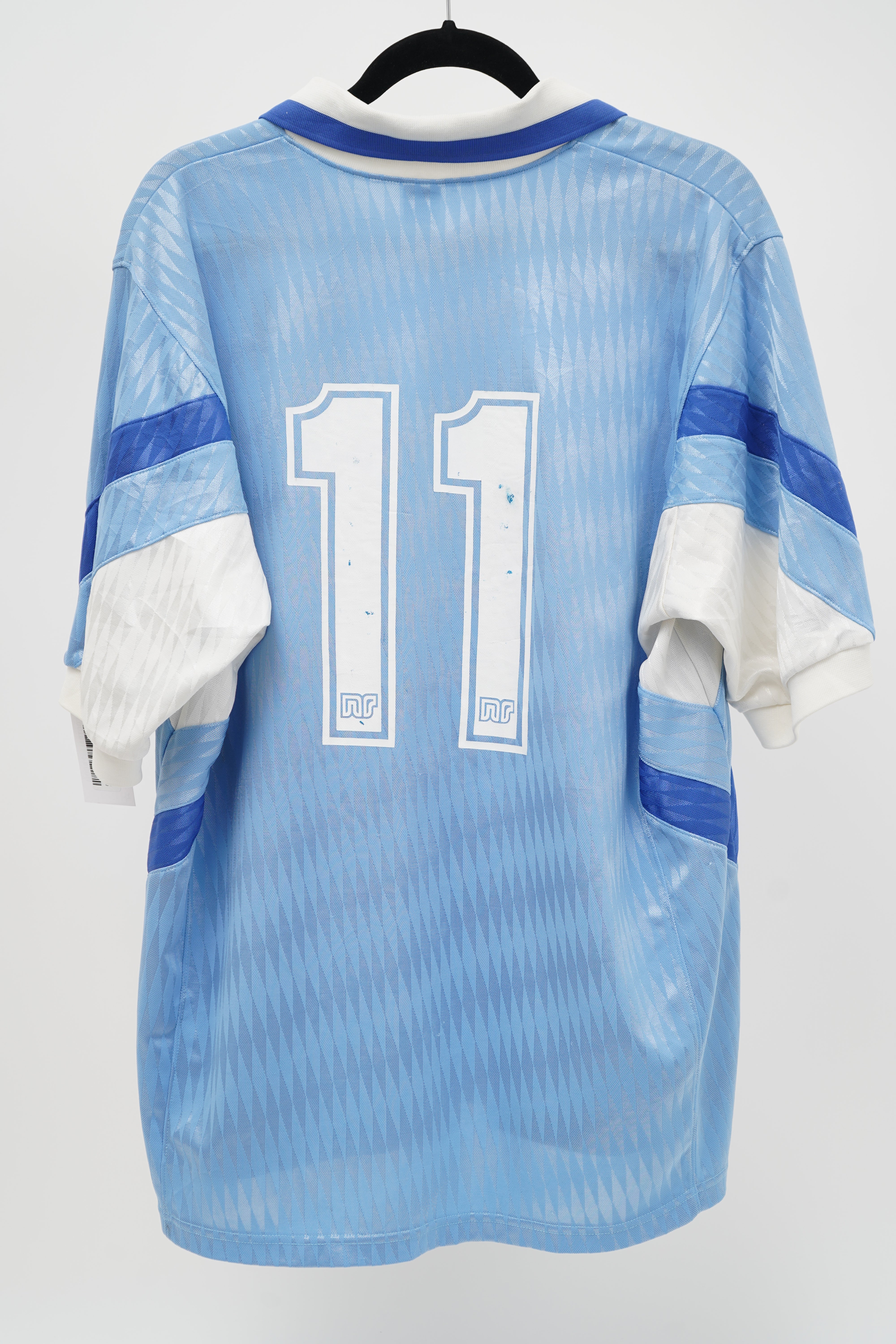 (Match Issue) Uruguay 1995 Gustavo Poyet #11
