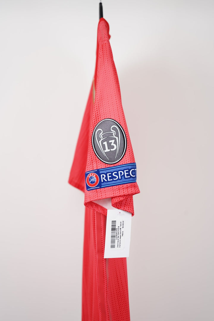 (Matchissue) Real Madrid 2019 Champions League Nacho 6 - Talla M - The Football Room Mty