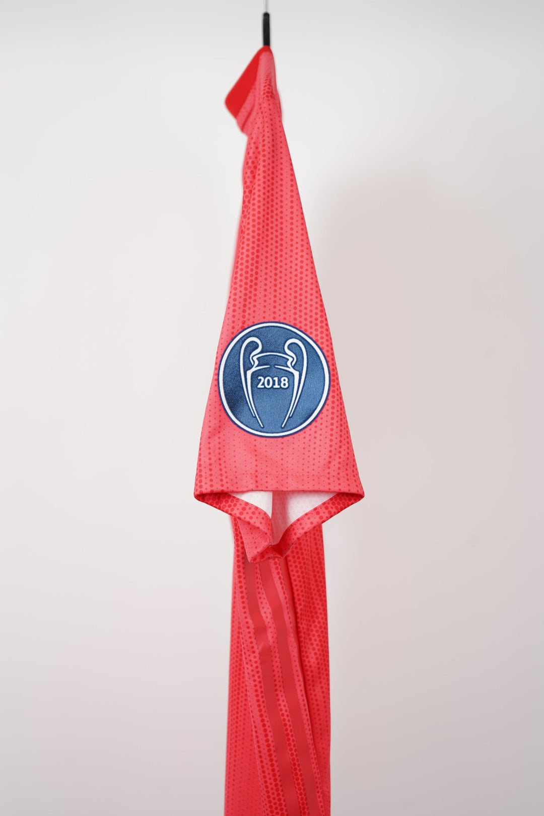 (Matchissue) Real Madrid 2019 Champions League Lucas V. 17 - Talla M - The Football Room Mty