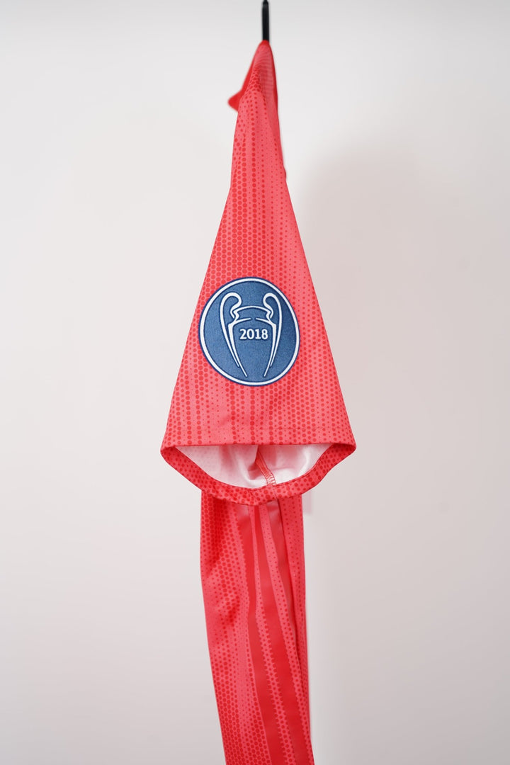 (Matchissue) Real Madrid 2019 Champions League Varane 5 - Talla M - The Football Room Mty