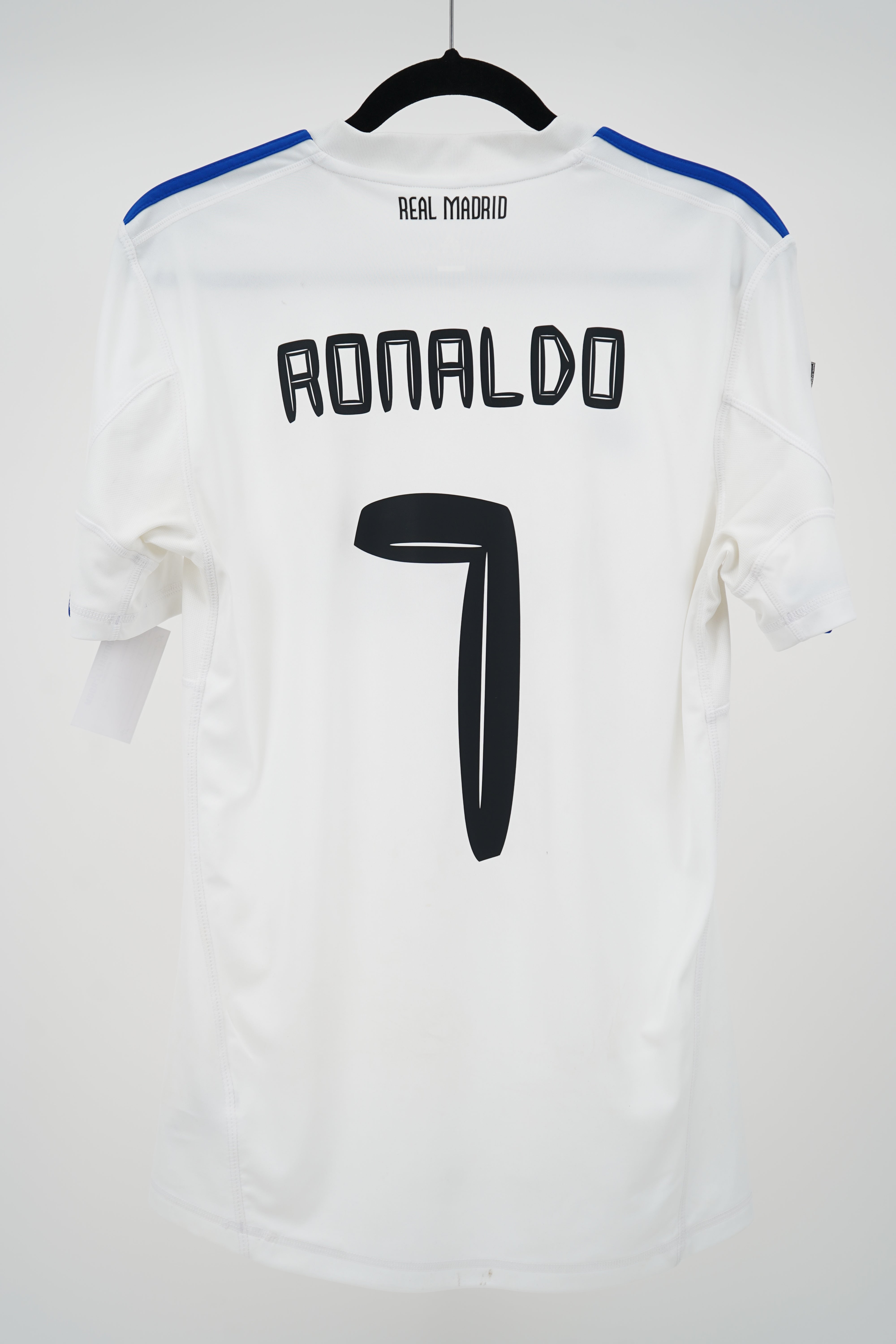 Real Madrid 2010 Local - Talla S
