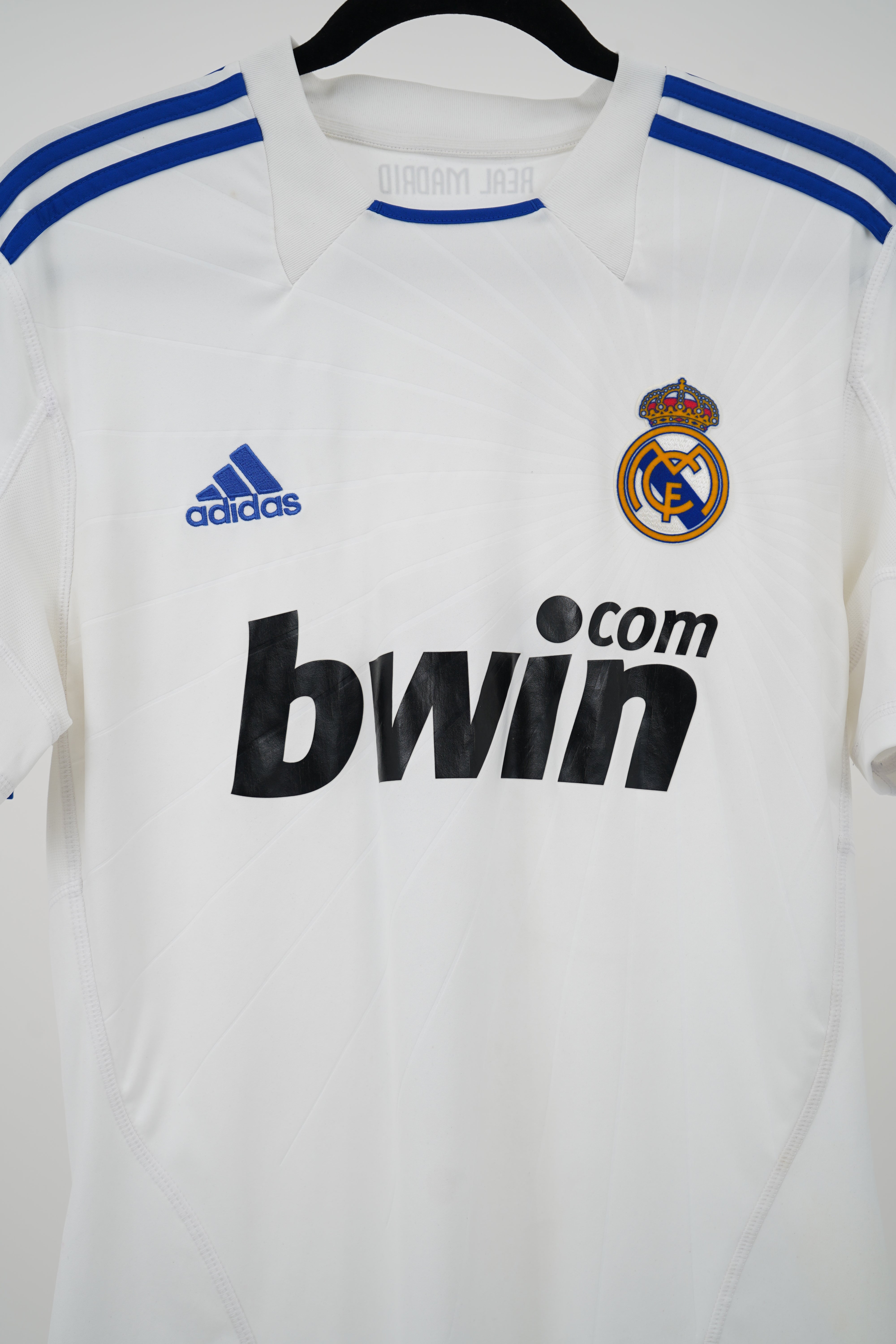 Real Madrid 2010 Local - Talla S