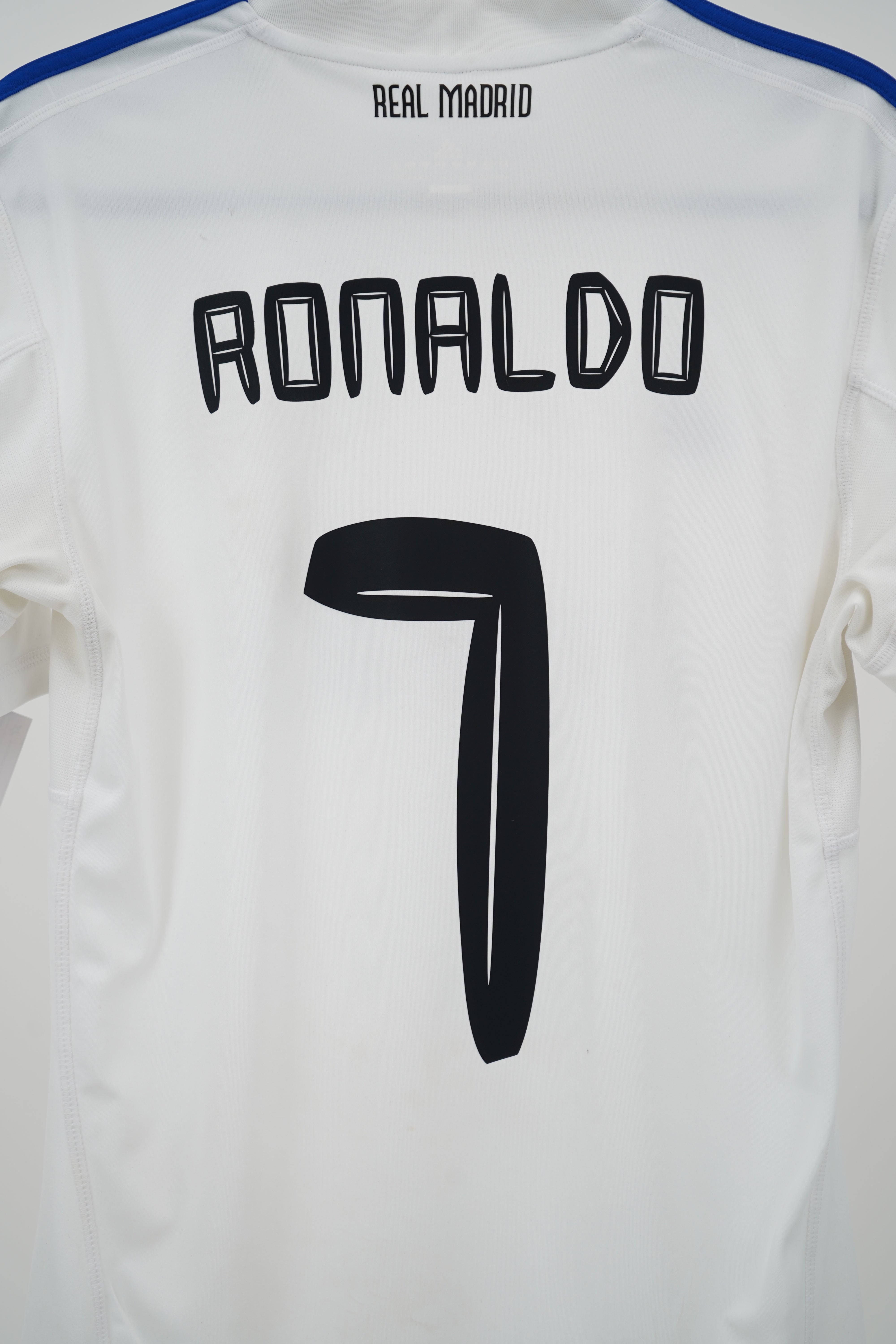 Real Madrid 2010 Local - Talla S