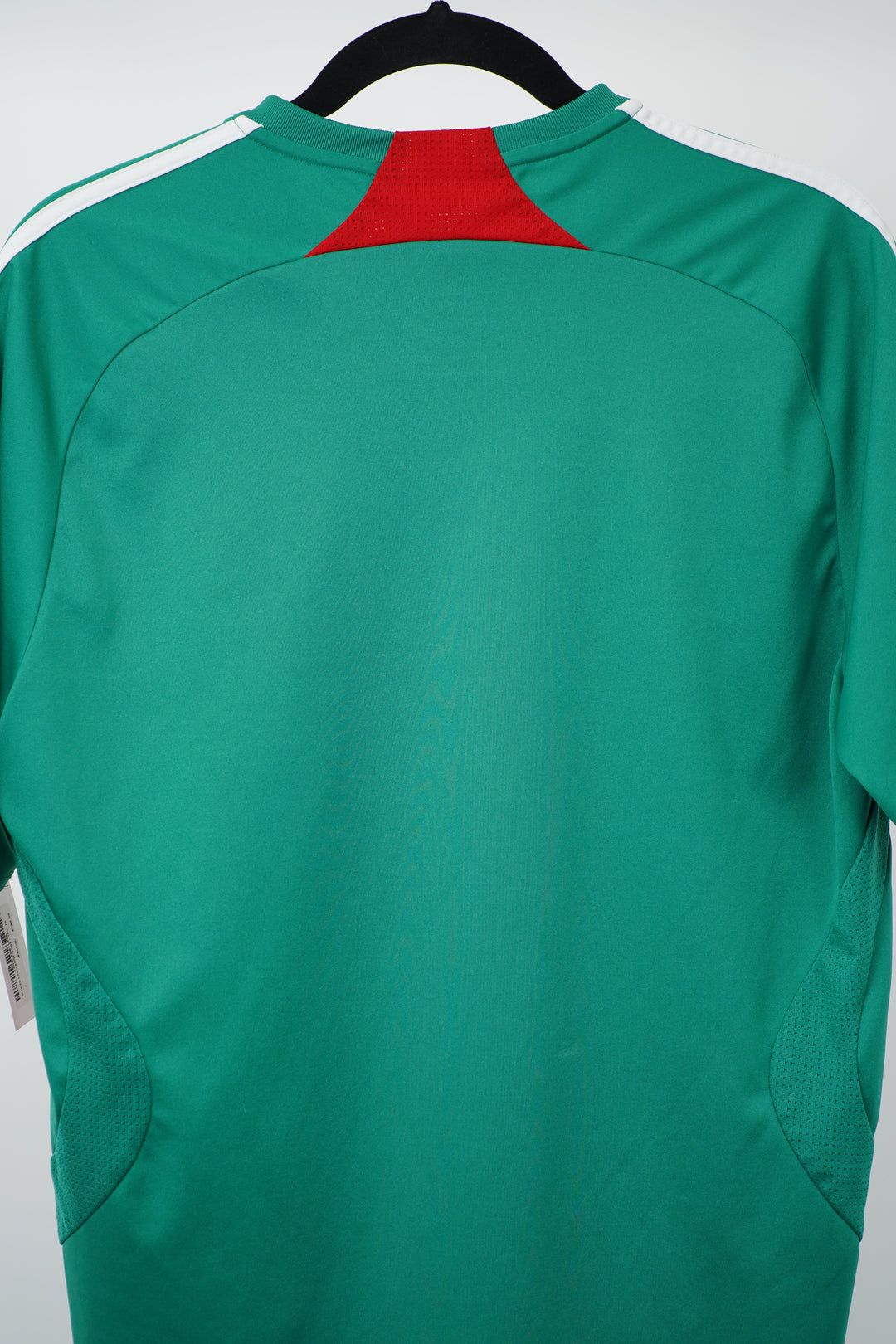 Mexico Local 2007-2008 - Talla M