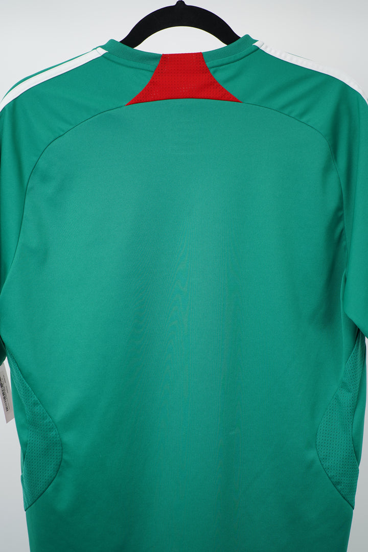 Mexico Local 2007-2008 - Talla M