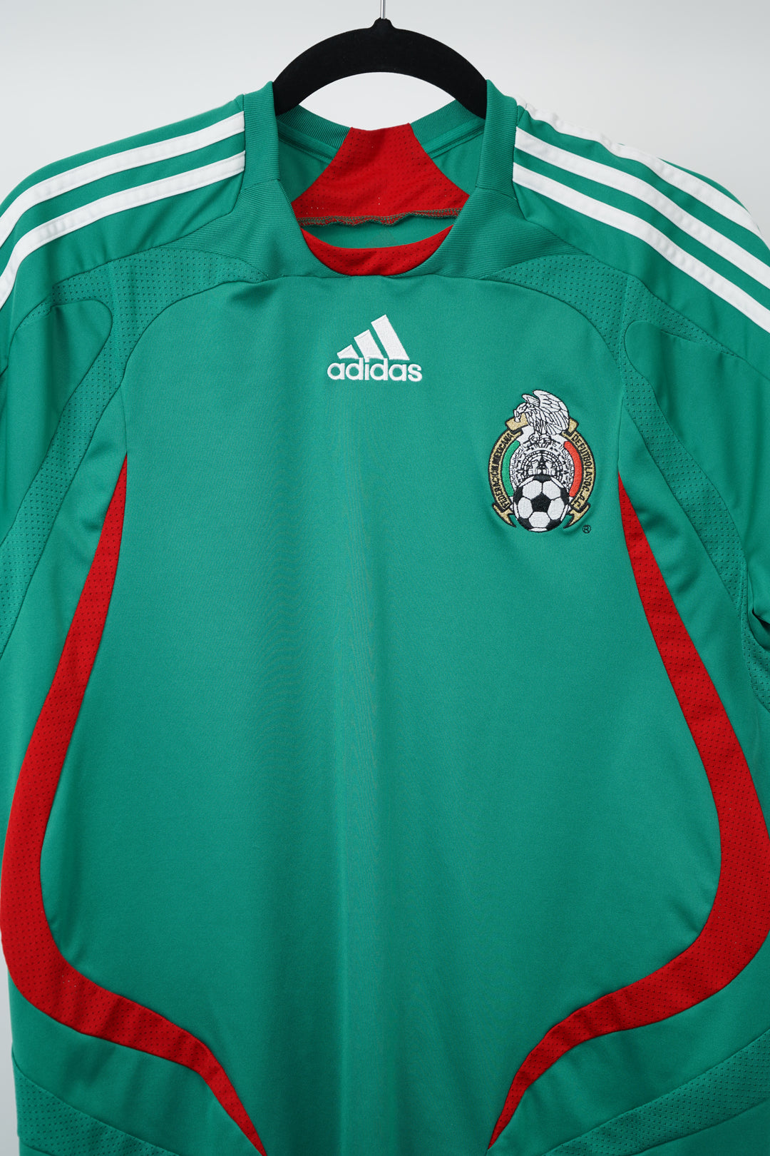 Mexico Local 2007-2008 - Talla M