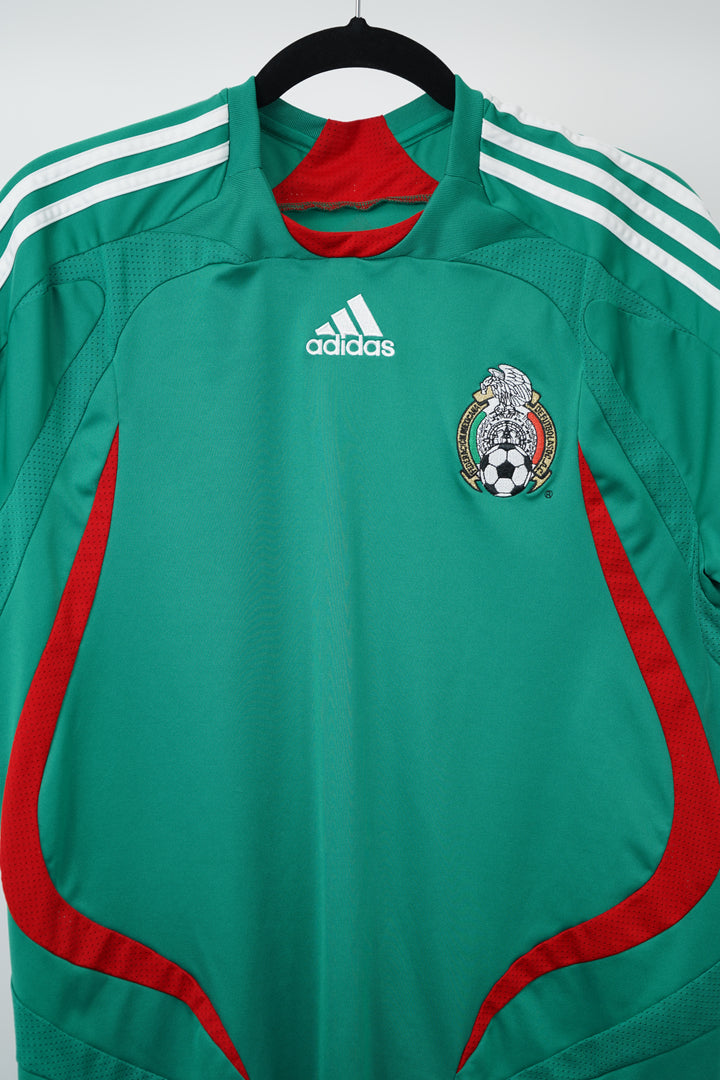 Mexico Local 2007-2008 - Talla M