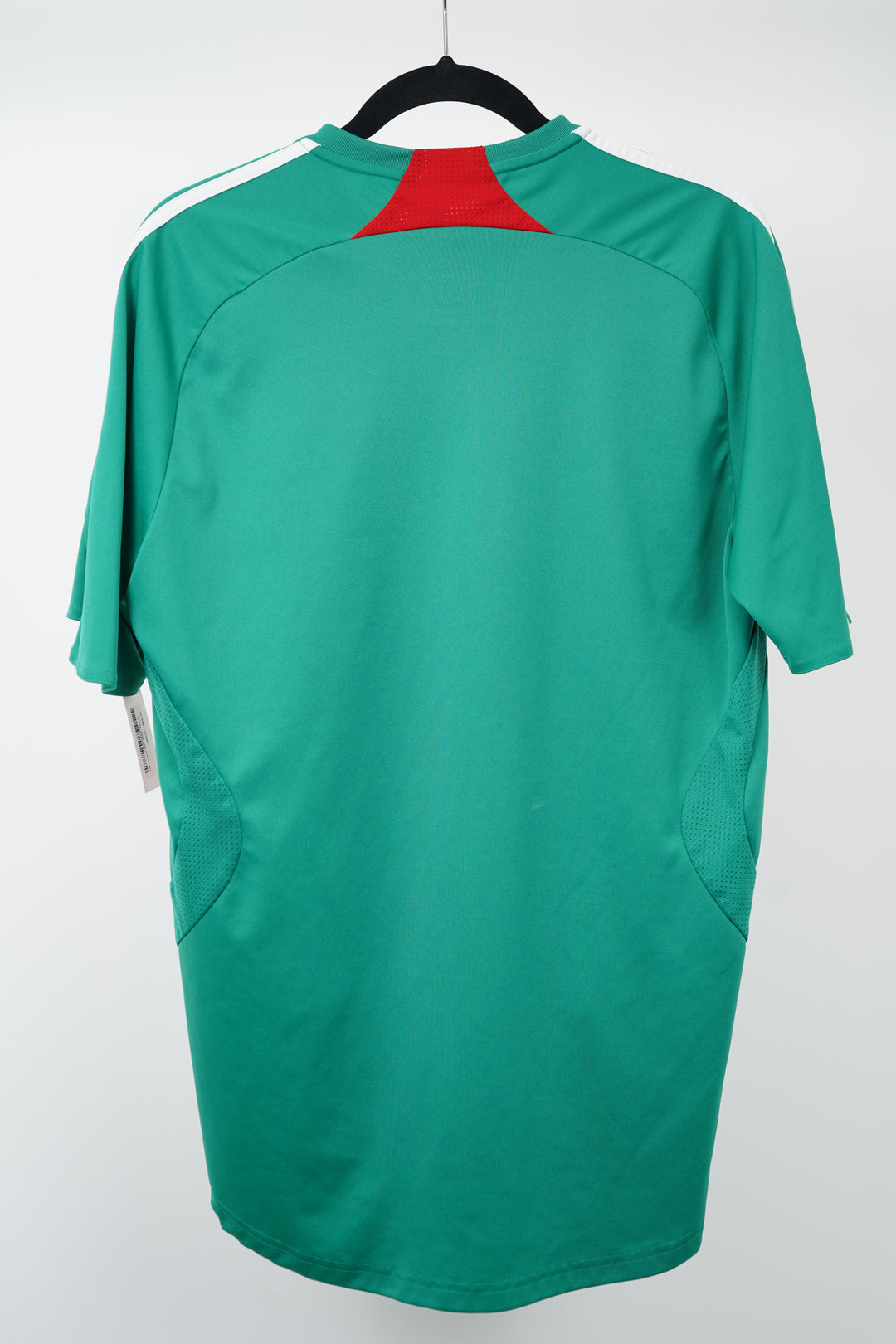 Mexico Local 2007-2008 - Talla M