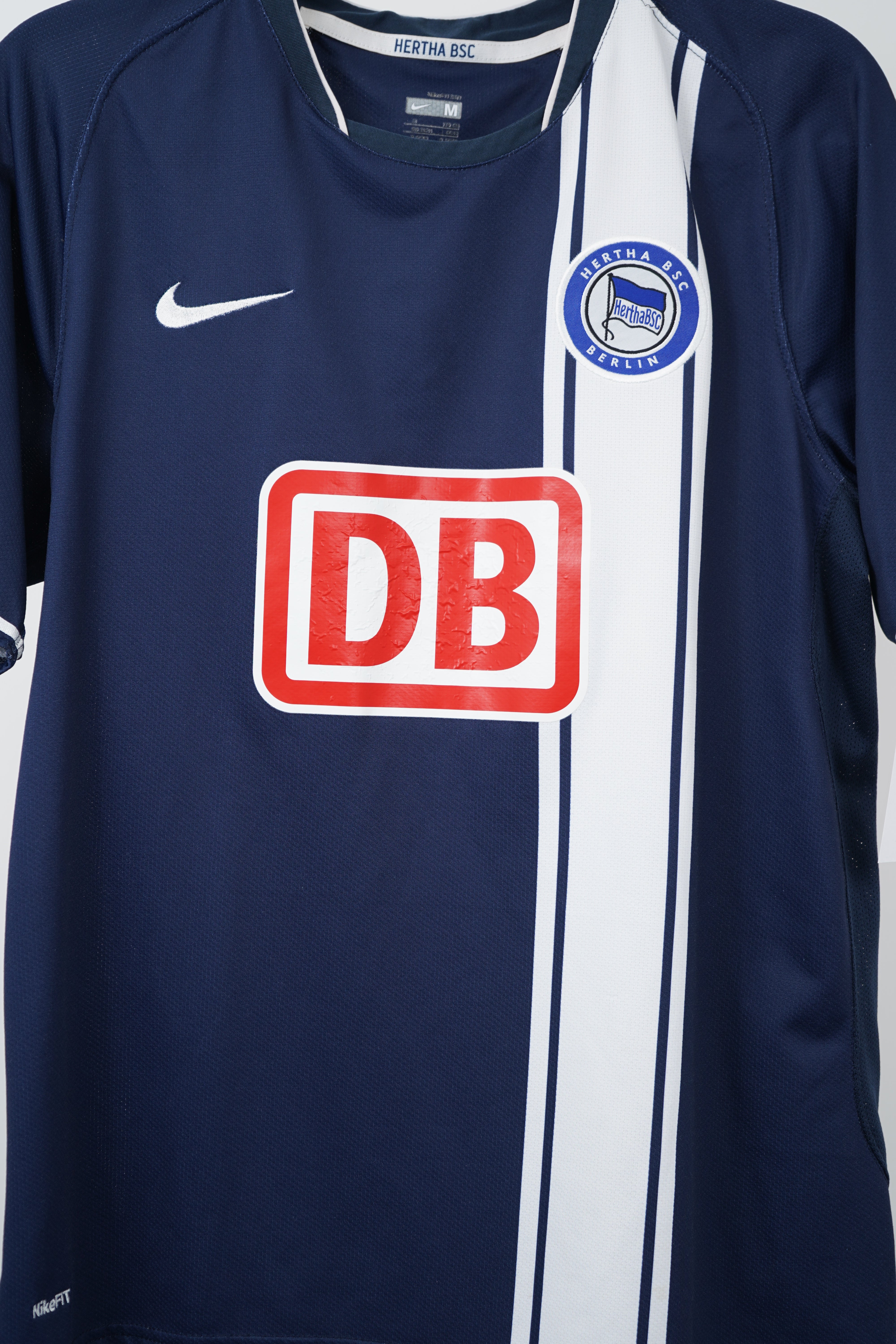 Hertha Berlin 2007-08 - Talla M